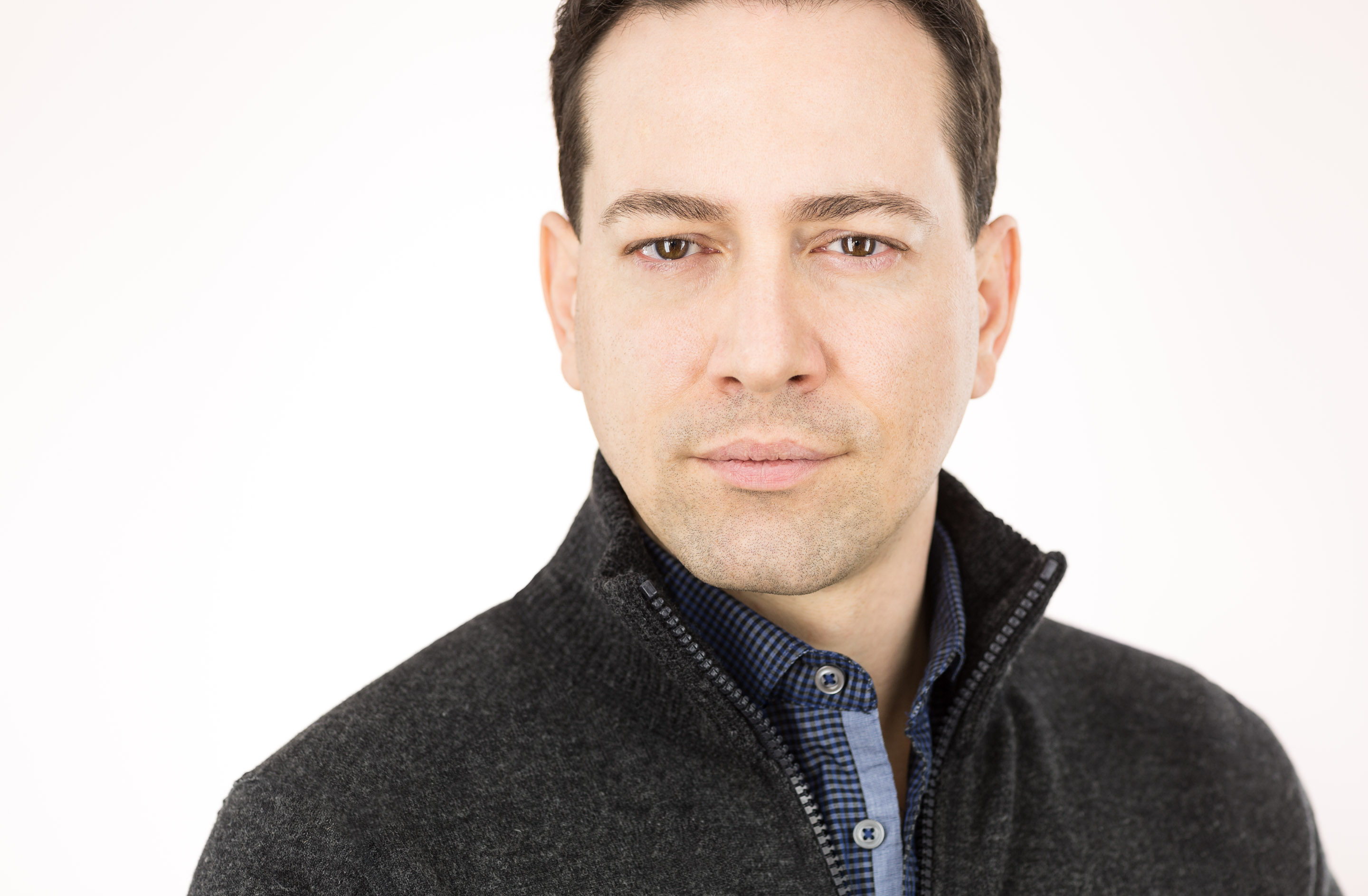 Headshots Ivaylo Kovachev