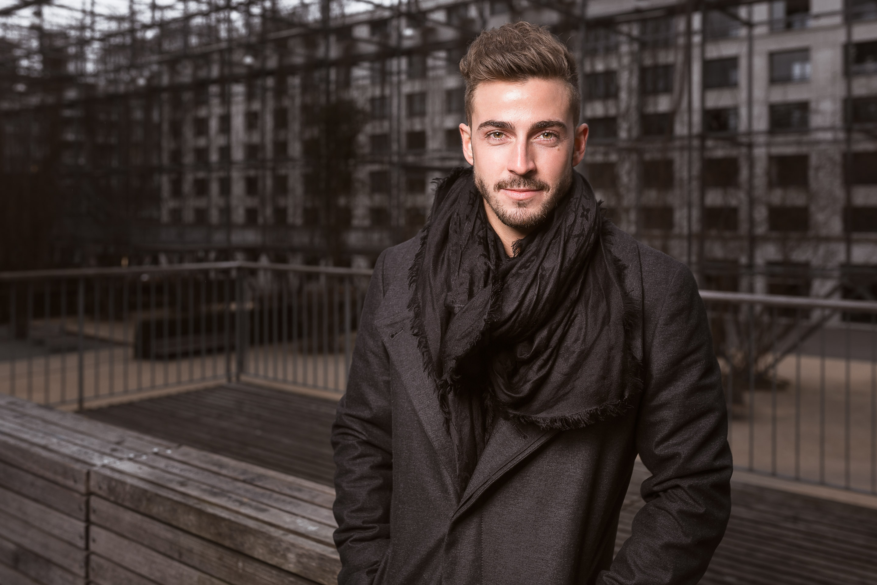 Marco Schönbächler