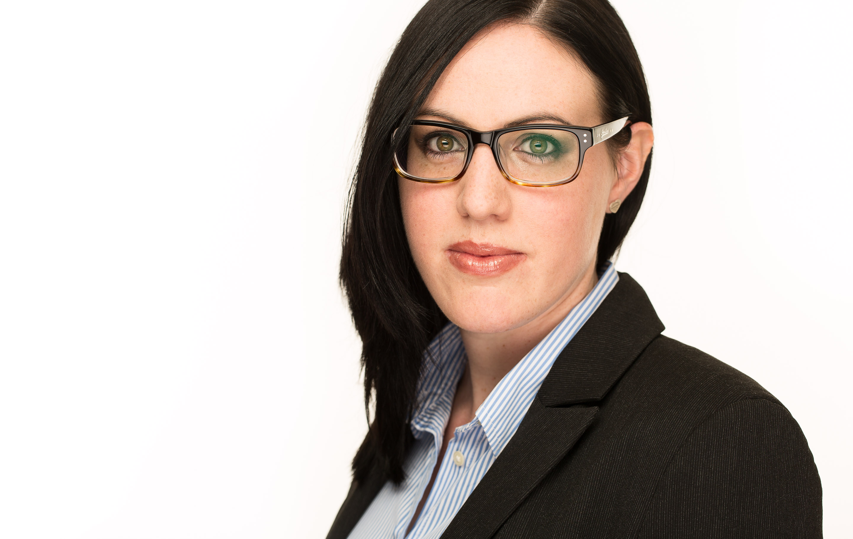 Headshots Patrizia Moser