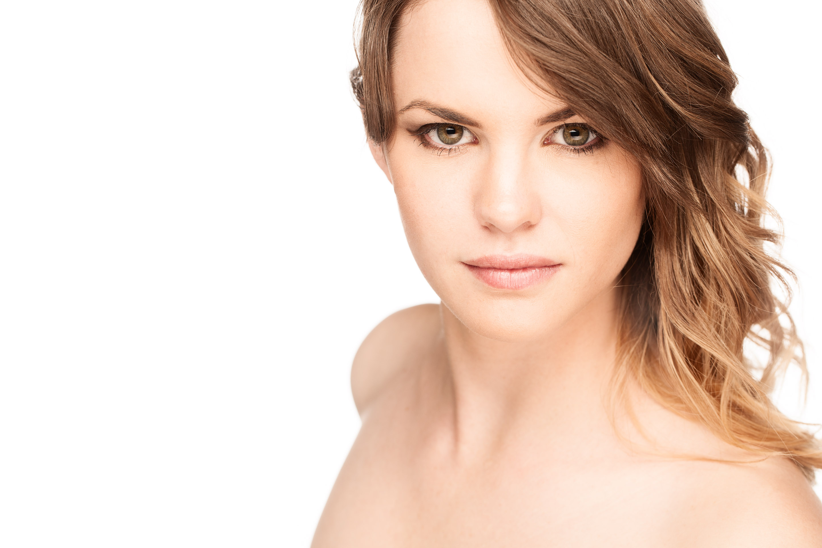 Headshots Serena Monllor