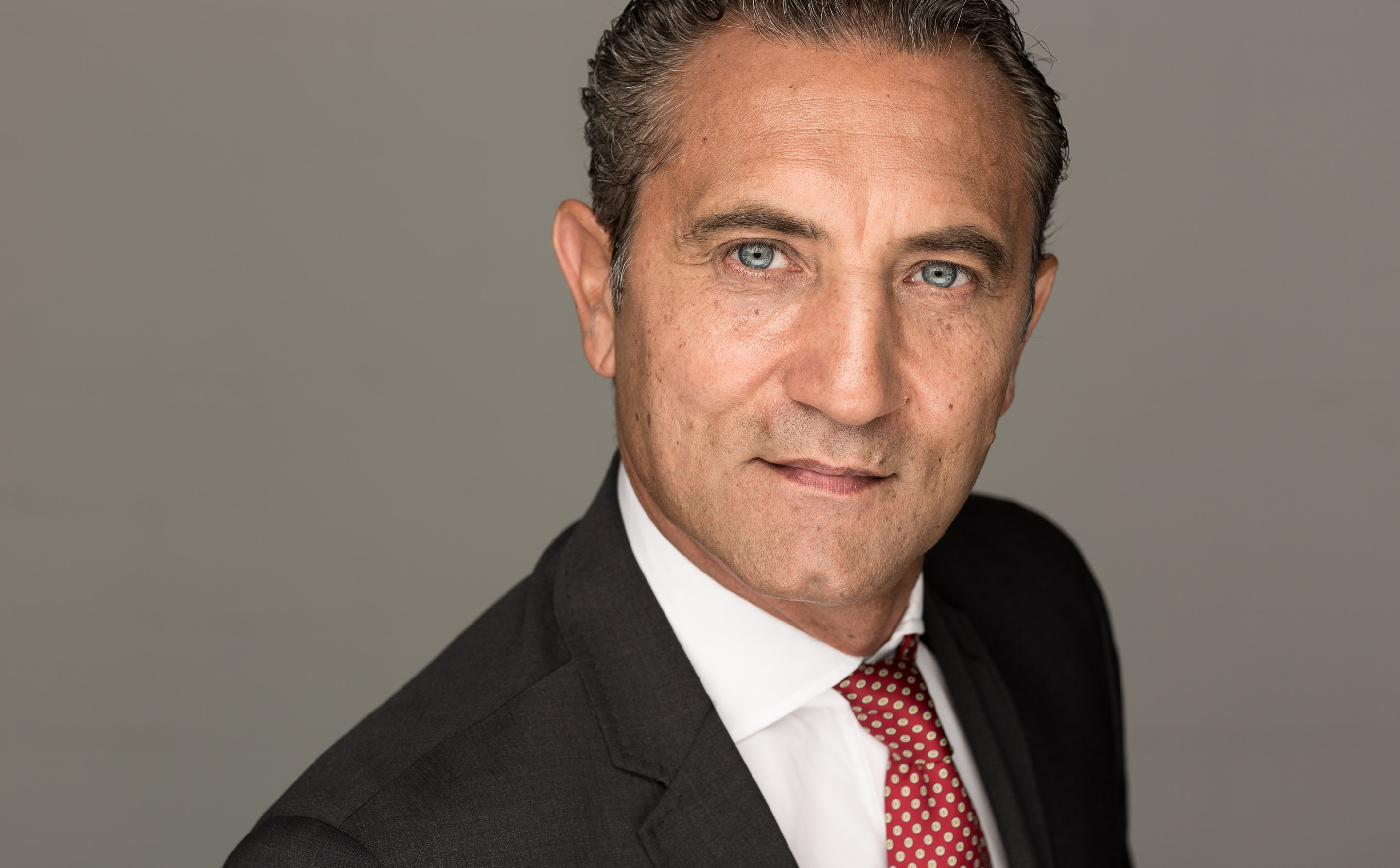 Headshots Pasquale De Lucia