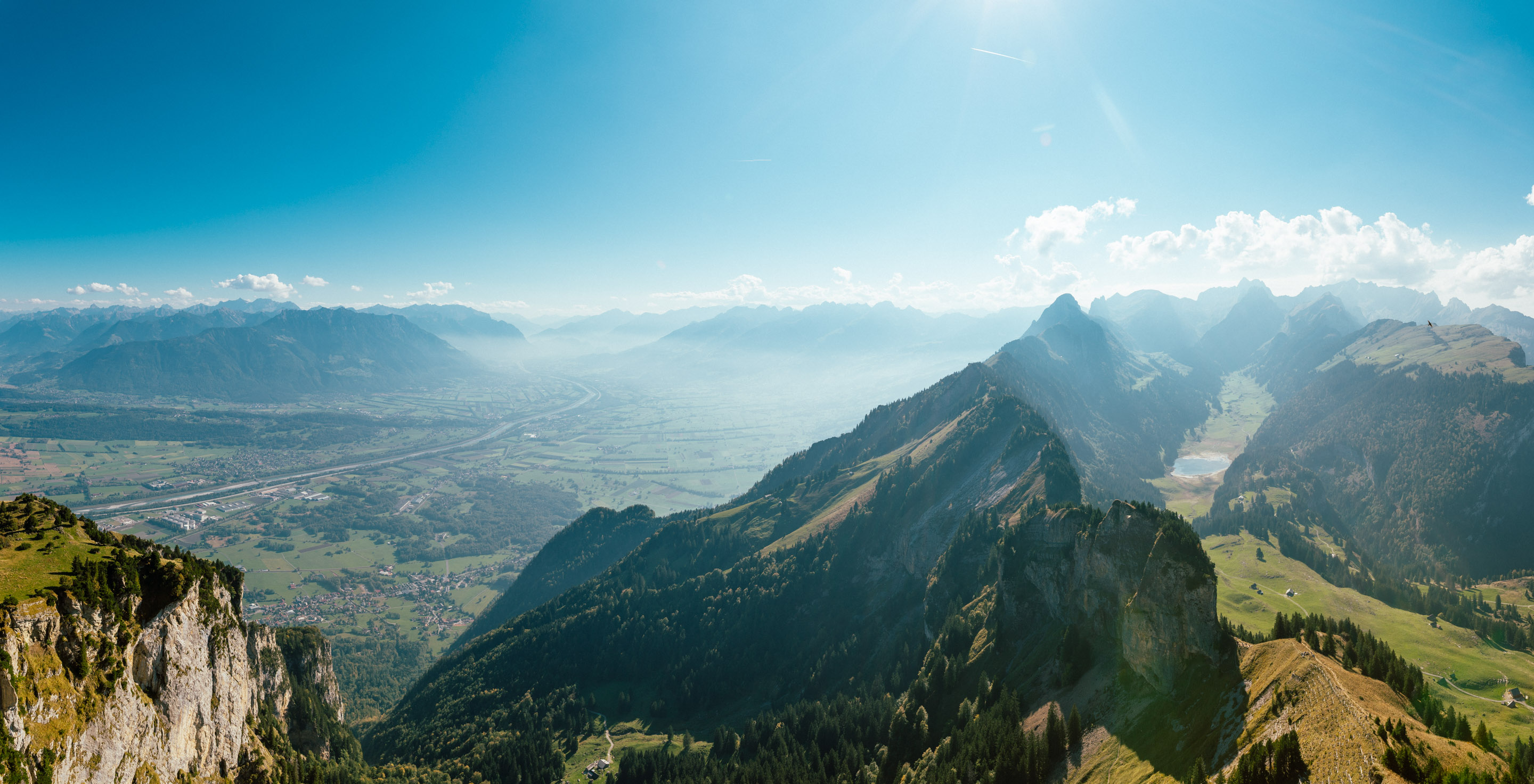 Hoher Kasten - Appenzell Innerrhoden