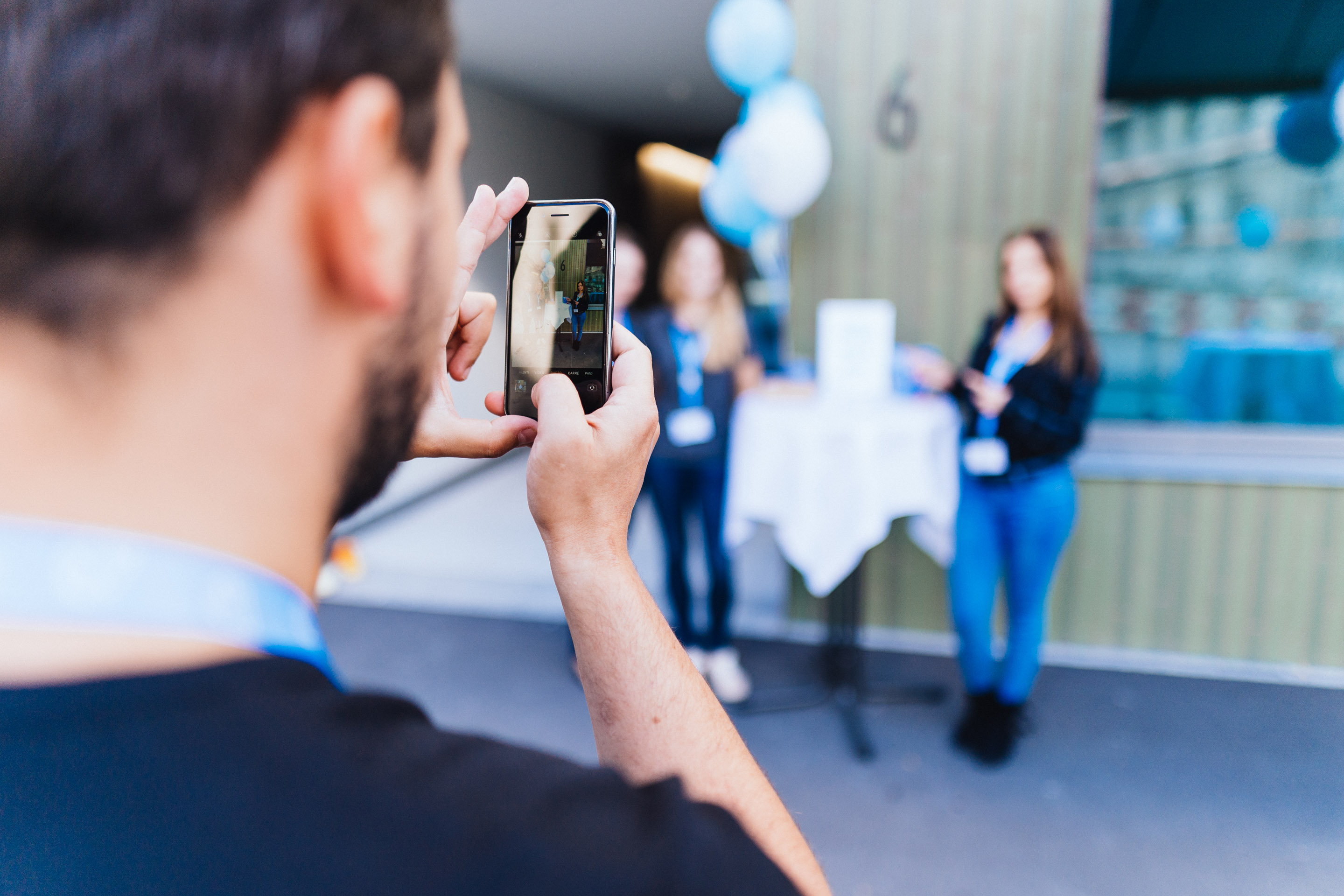 Eröffnung Zahnarztpraxis Schumacher in Malters