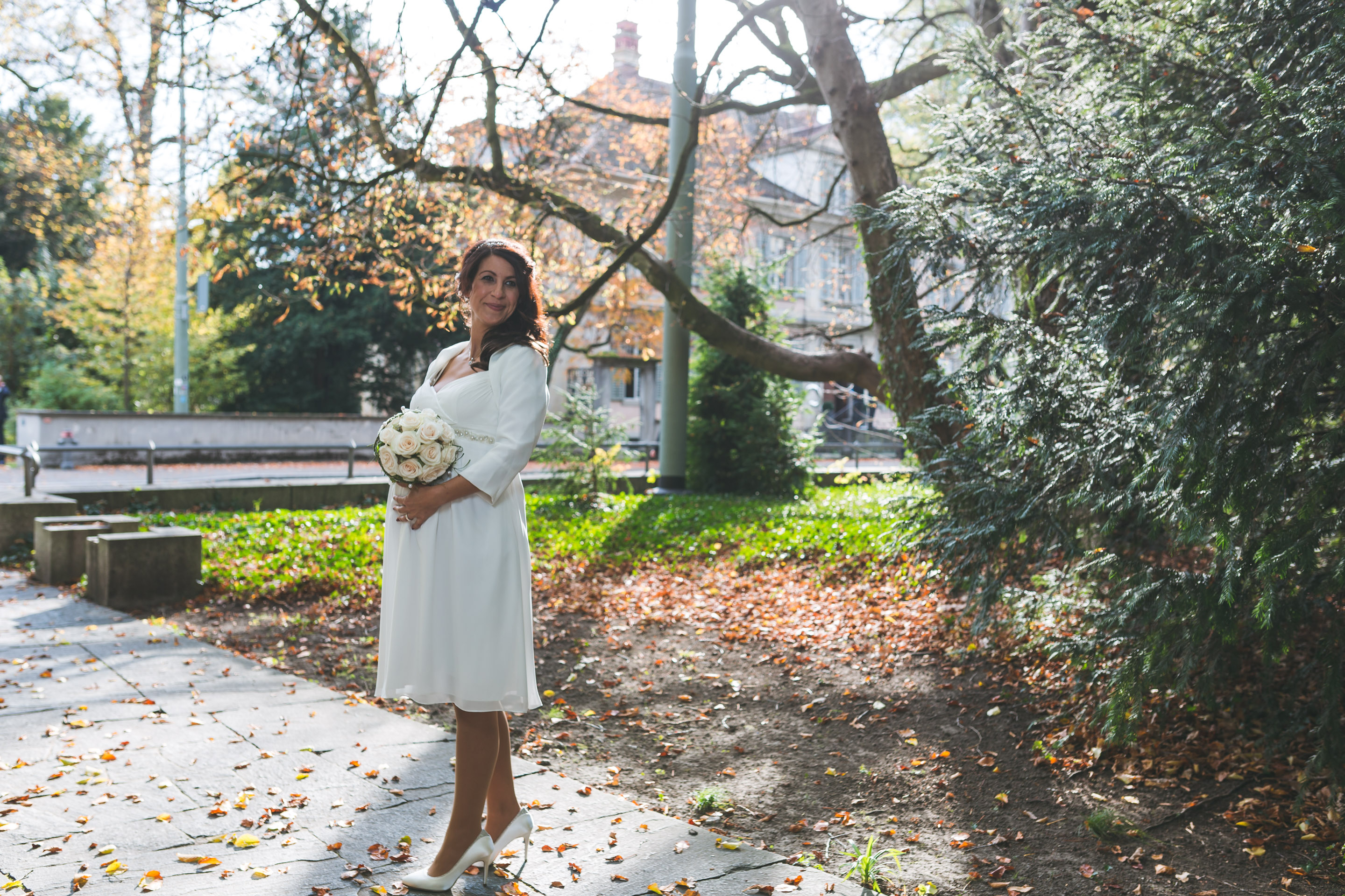 Hochzeit Samja und Sirio — Frame 100