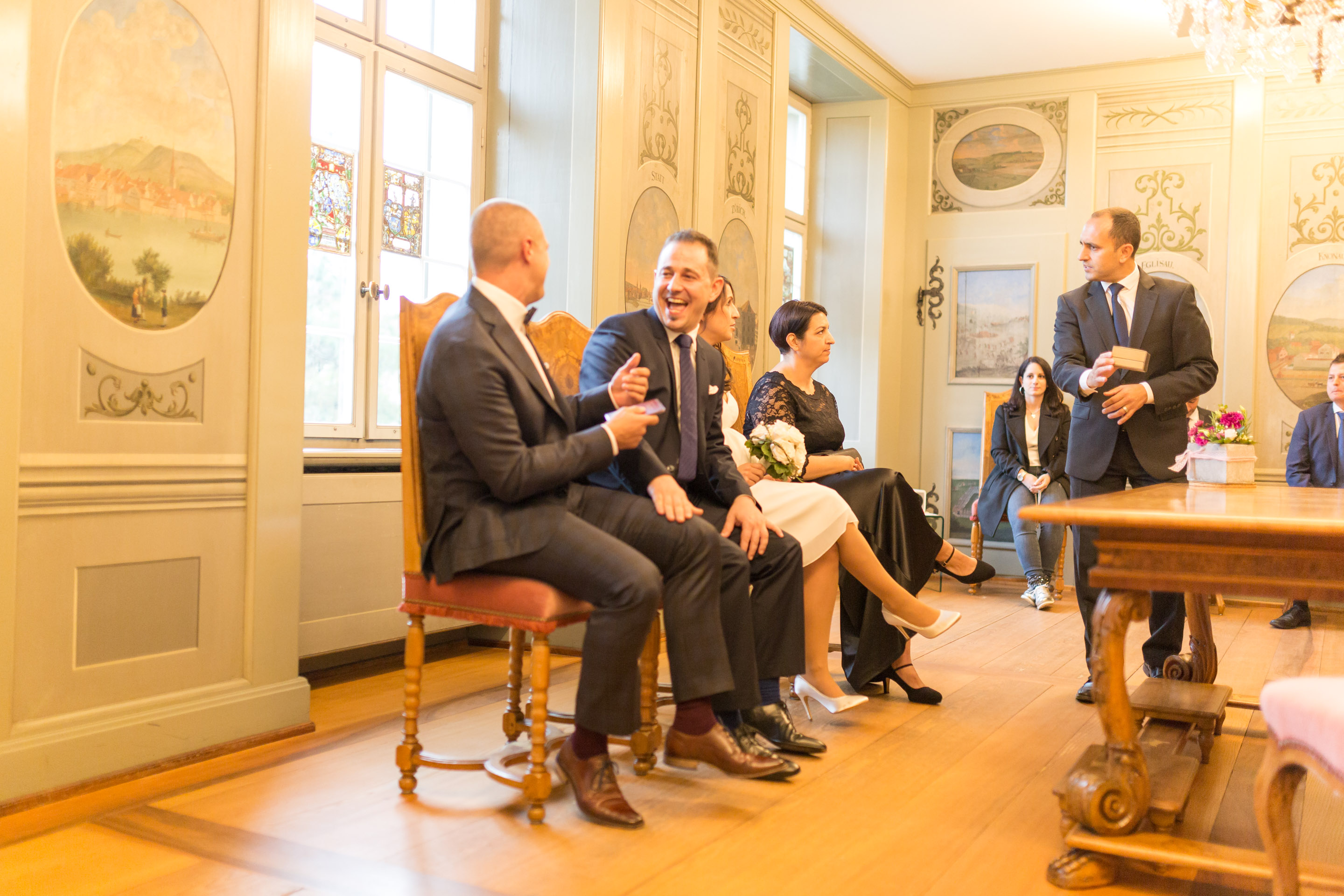 Hochzeit Samja und Sirio — Frame 92