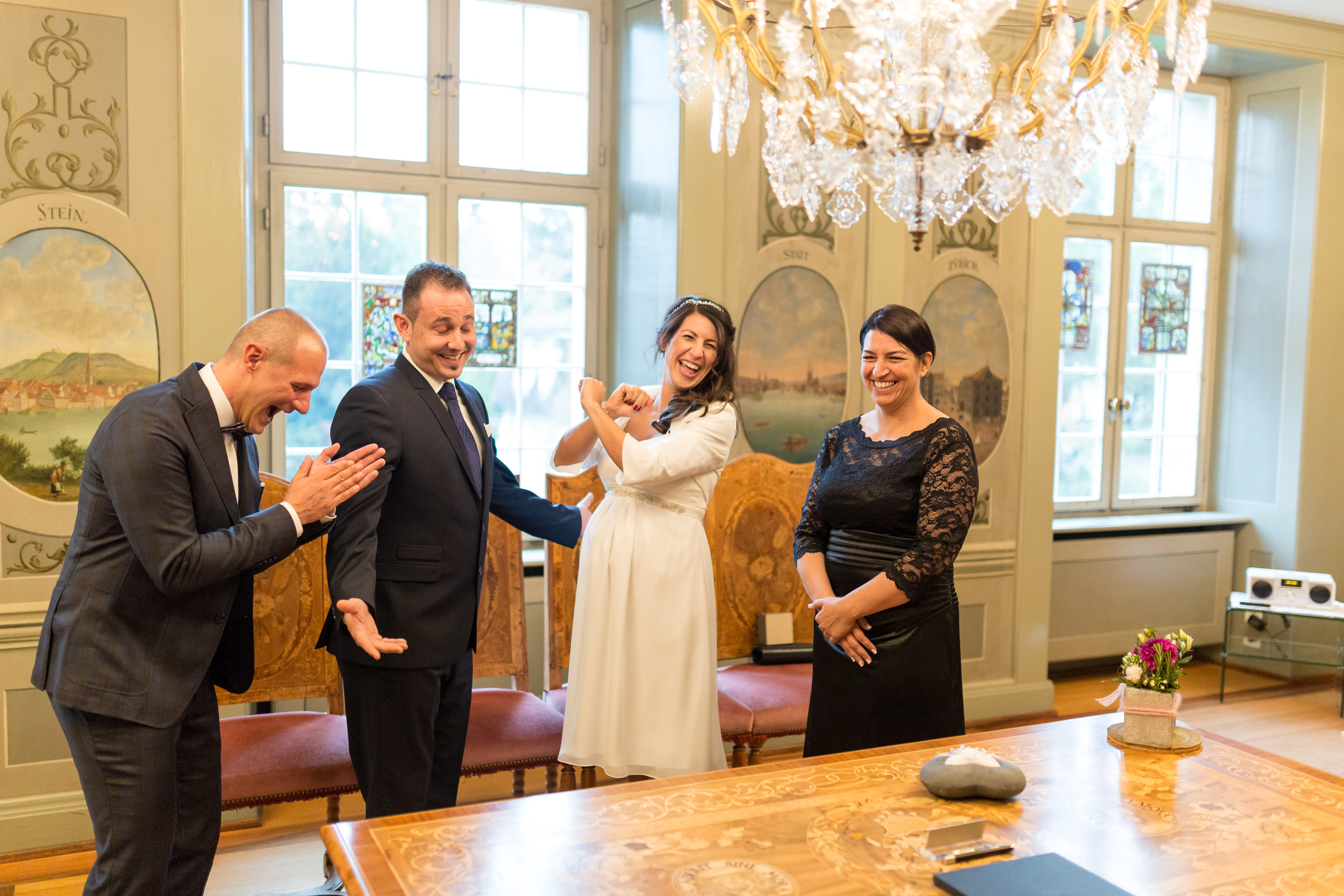 Hochzeit Samja und Sirio — Frame 86