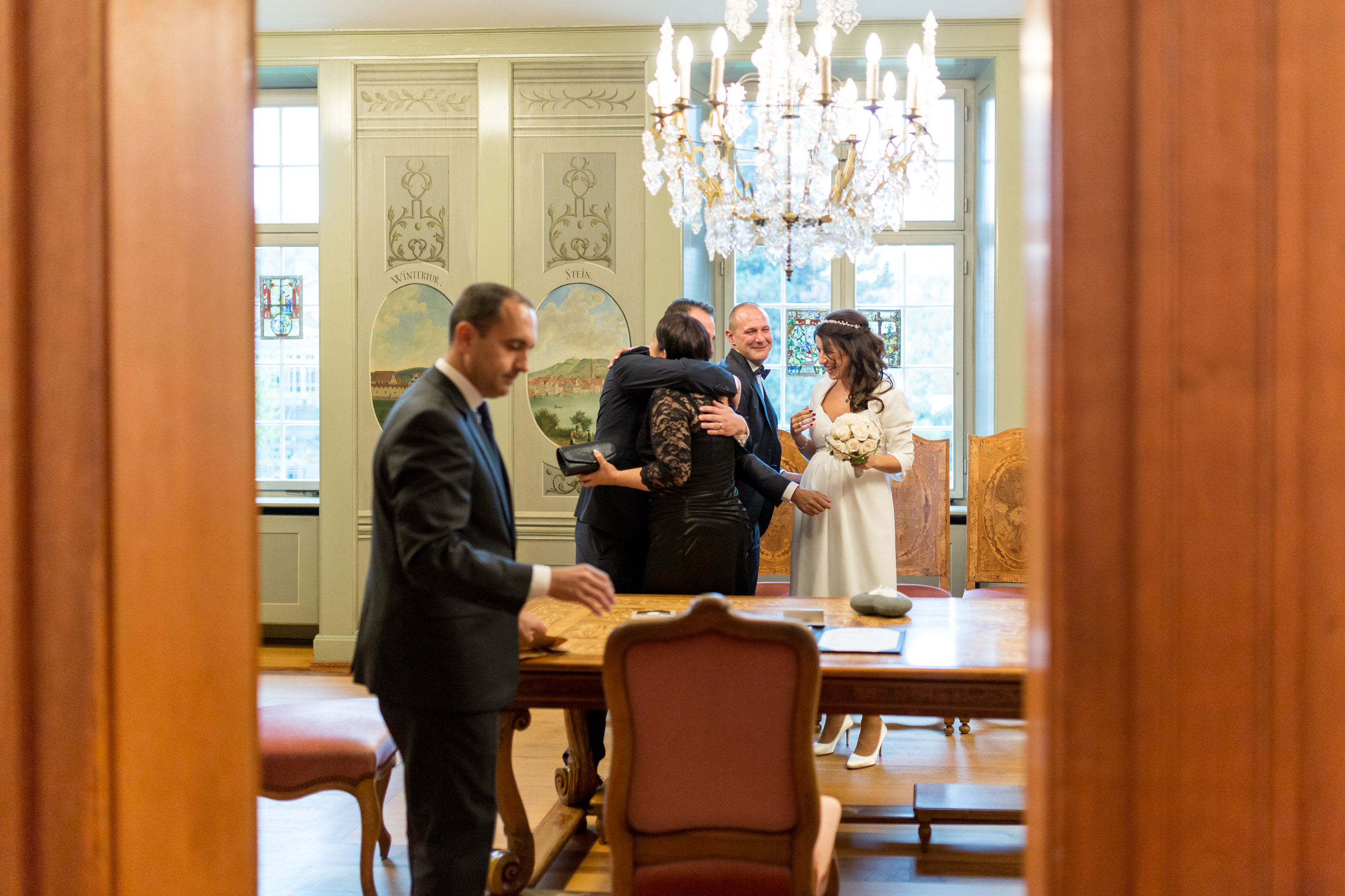 Hochzeit Samja und Sirio — Frame 79