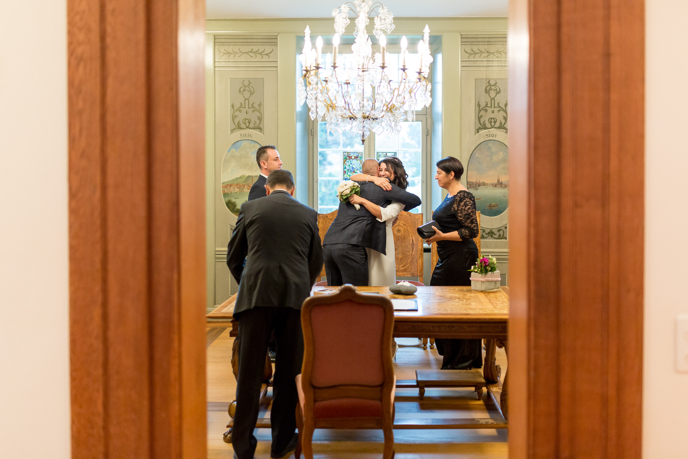 Hochzeit Samja und Sirio — Frame 80