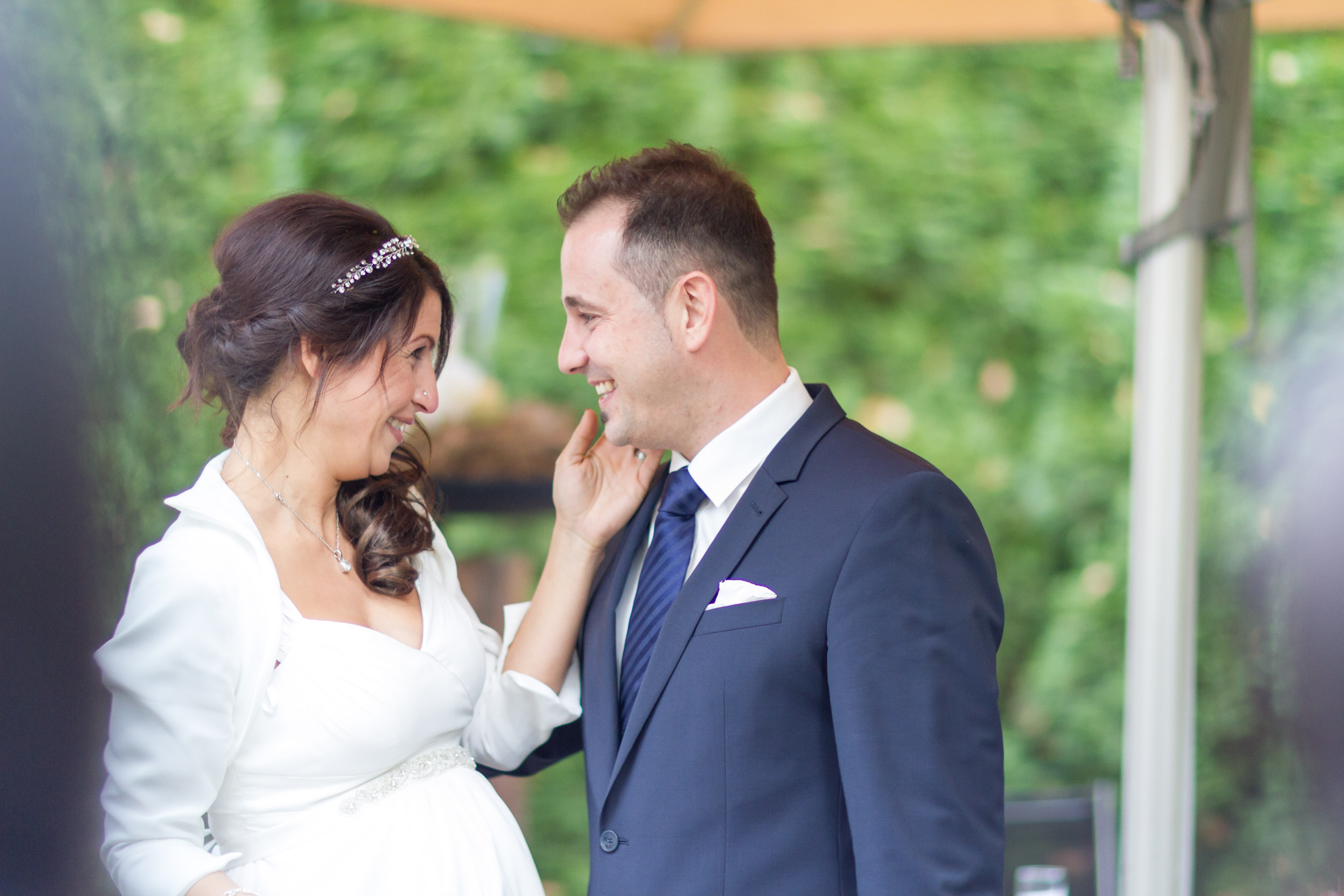 Hochzeit Samja und Sirio — Frame 75