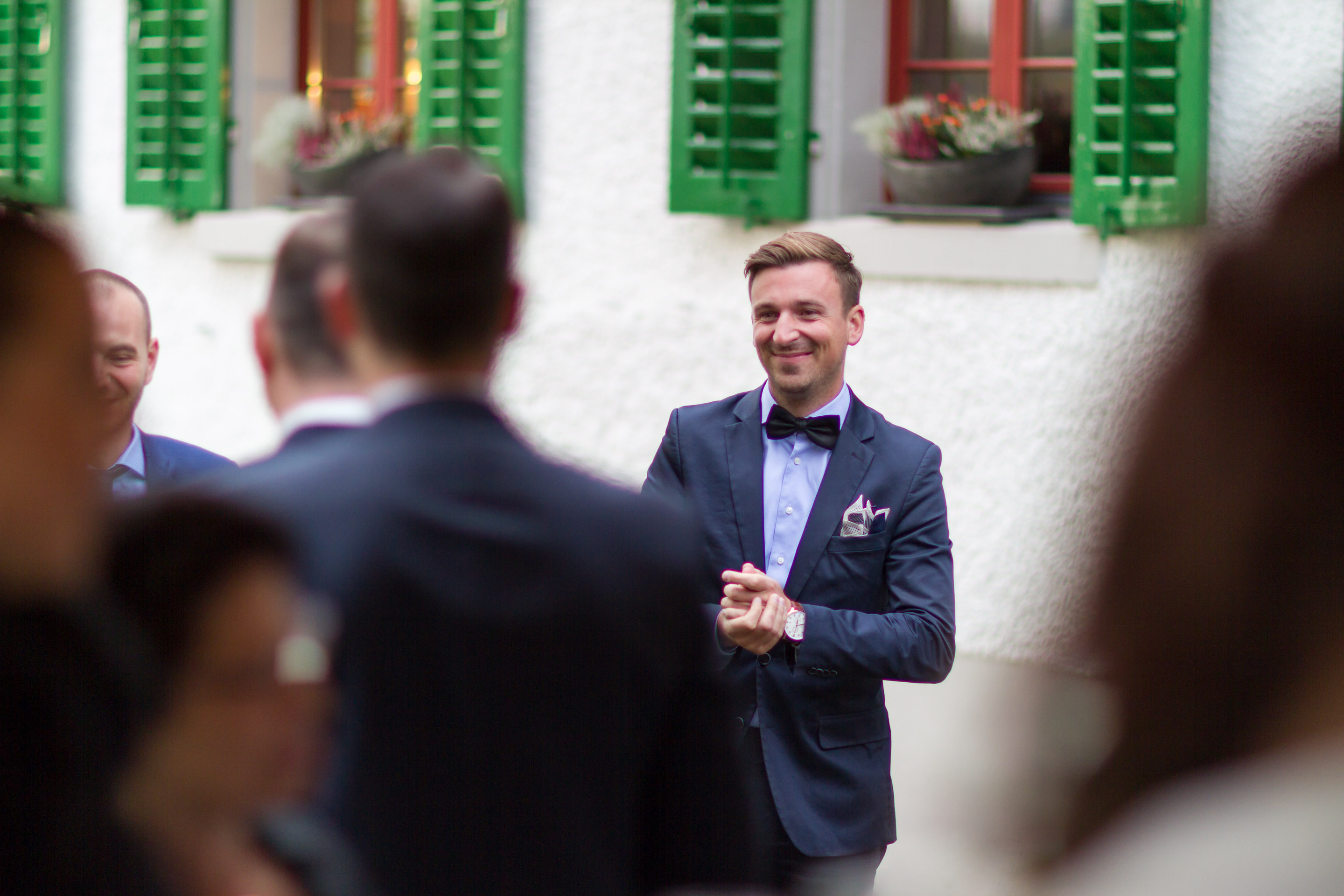 Hochzeit Samja und Sirio — Frame 62