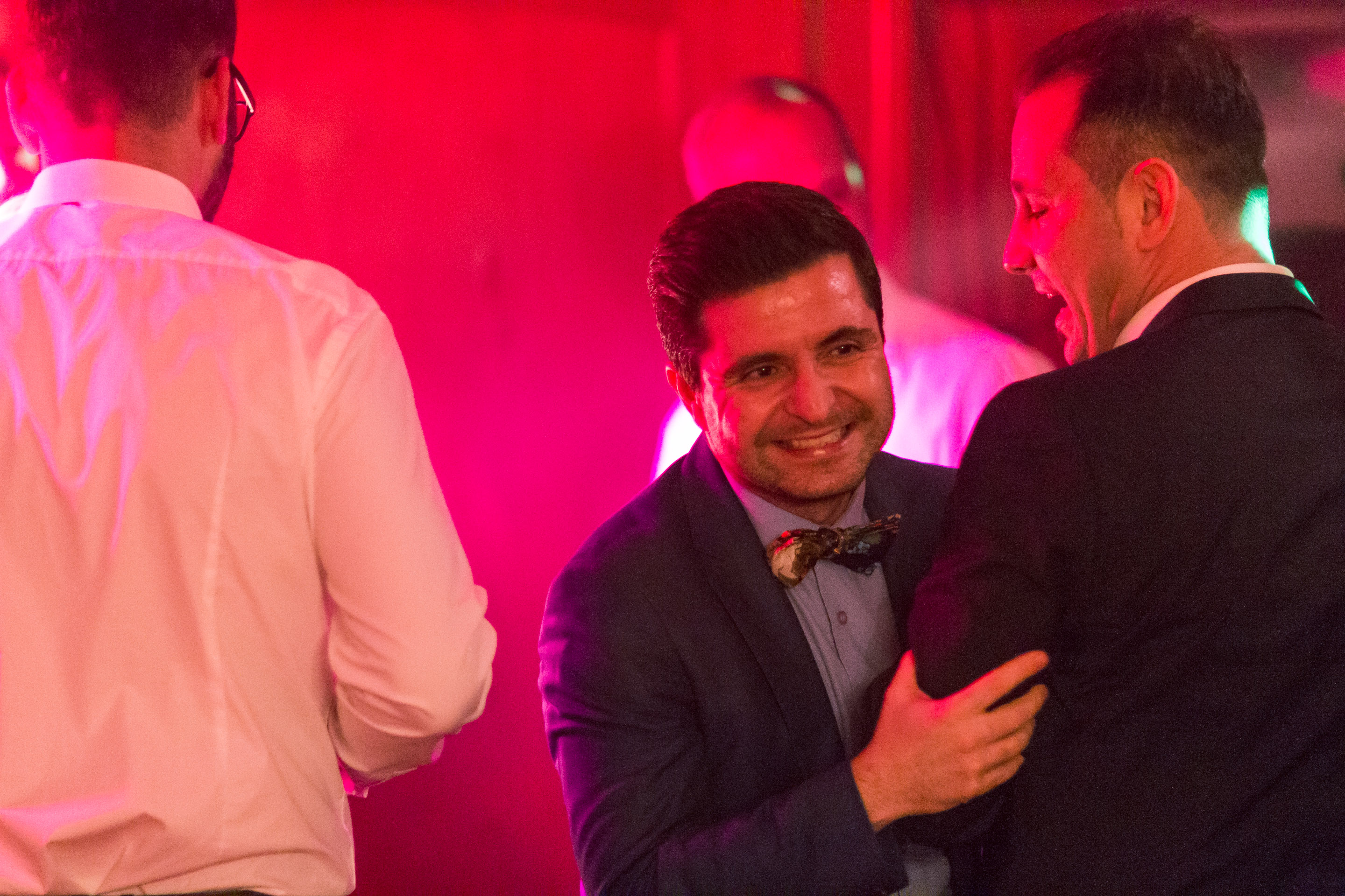 Hochzeit Samja und Sirio — Frame 15