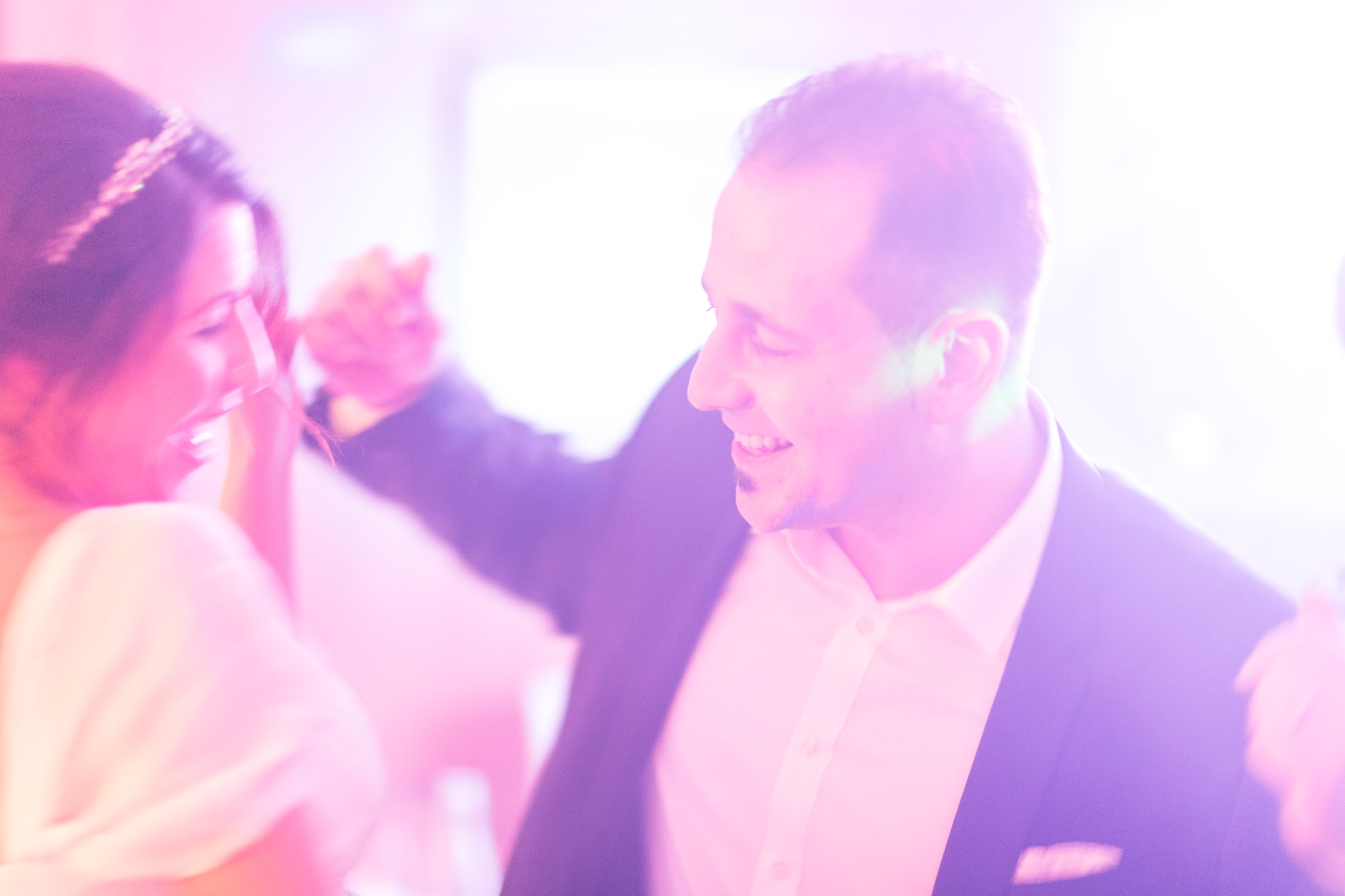 Hochzeit Samja und Sirio — Frame 1