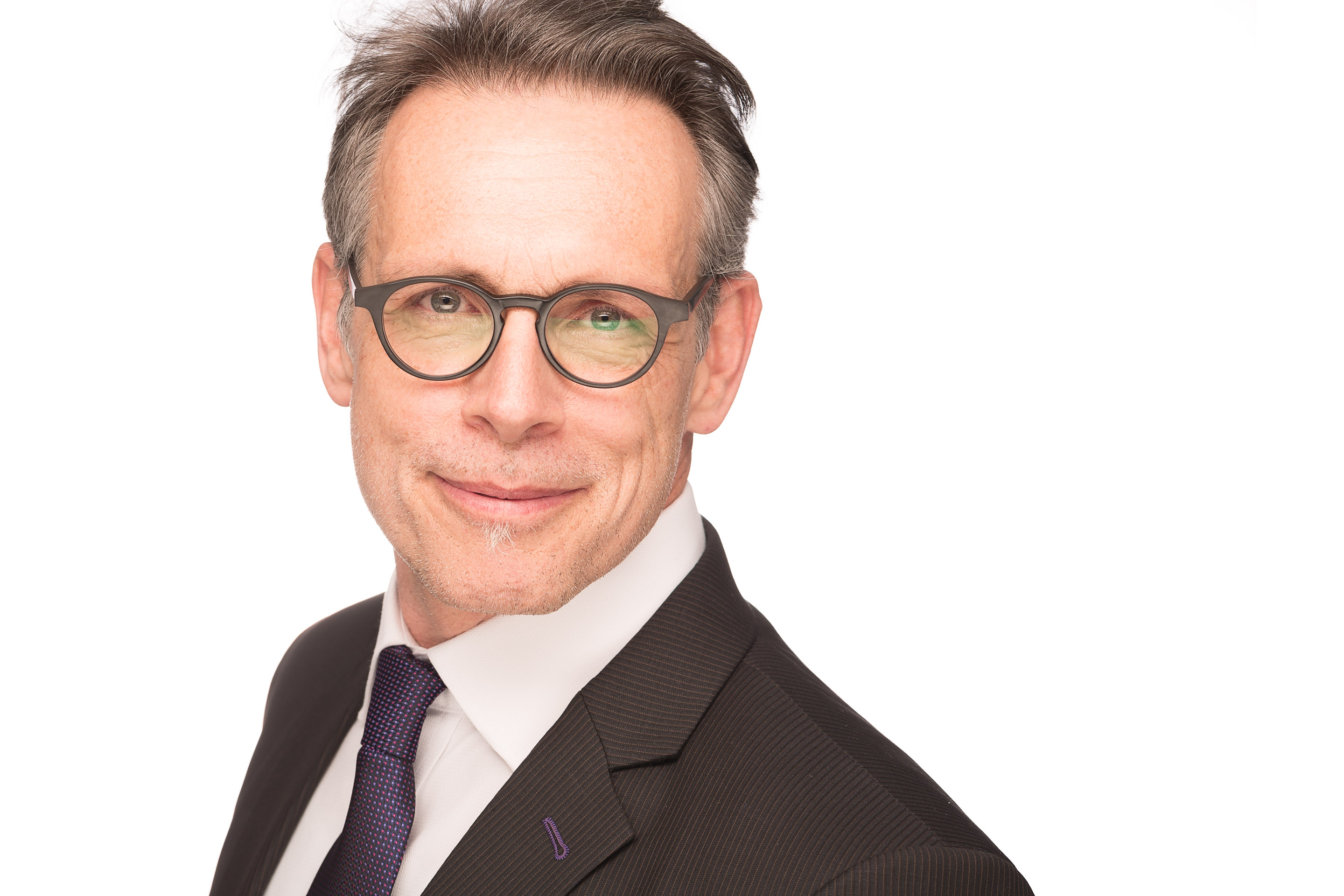 Headshots Roland Schneider — Frame 3