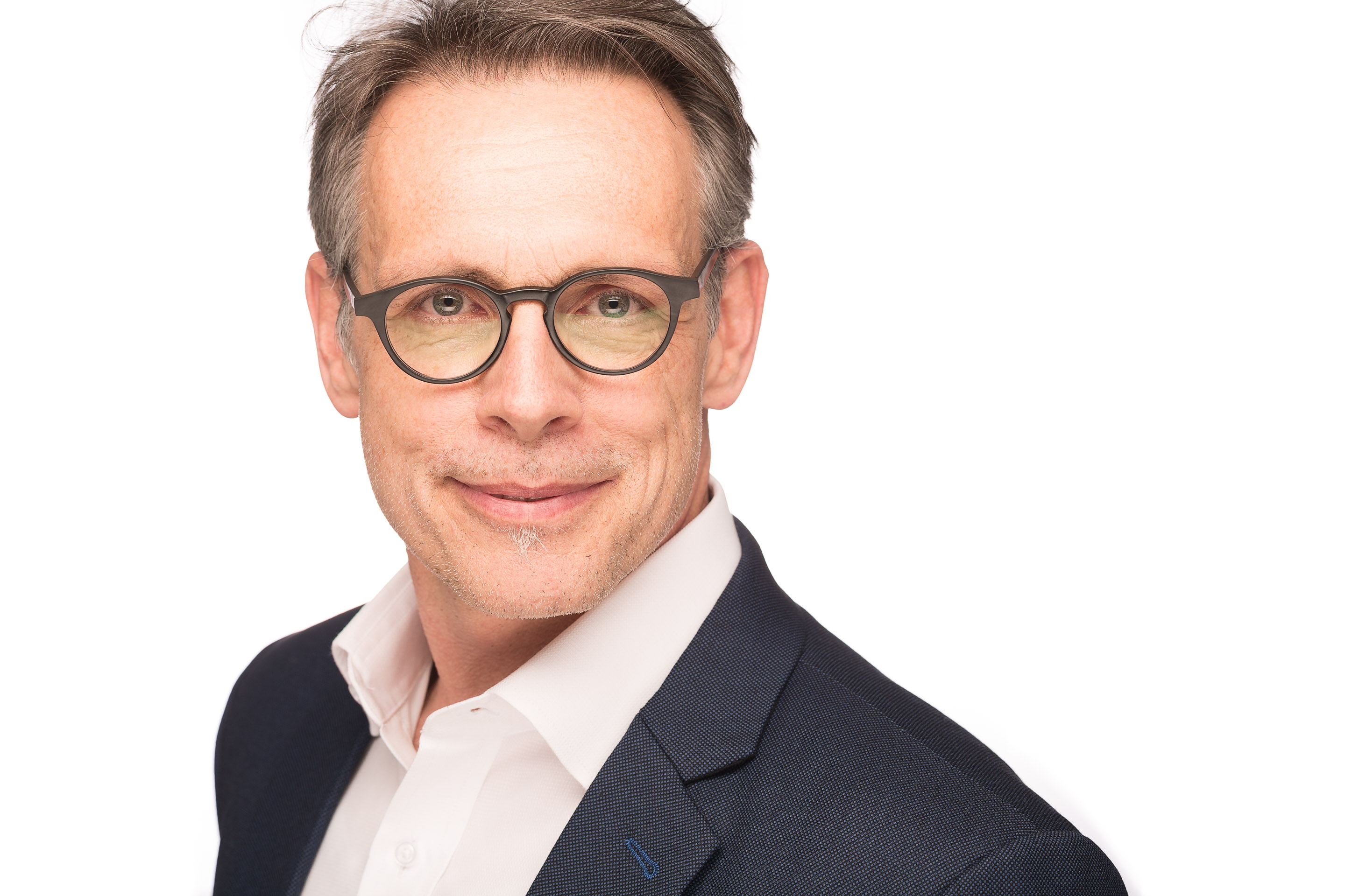 Headshots Roland Schneider — Frame 5