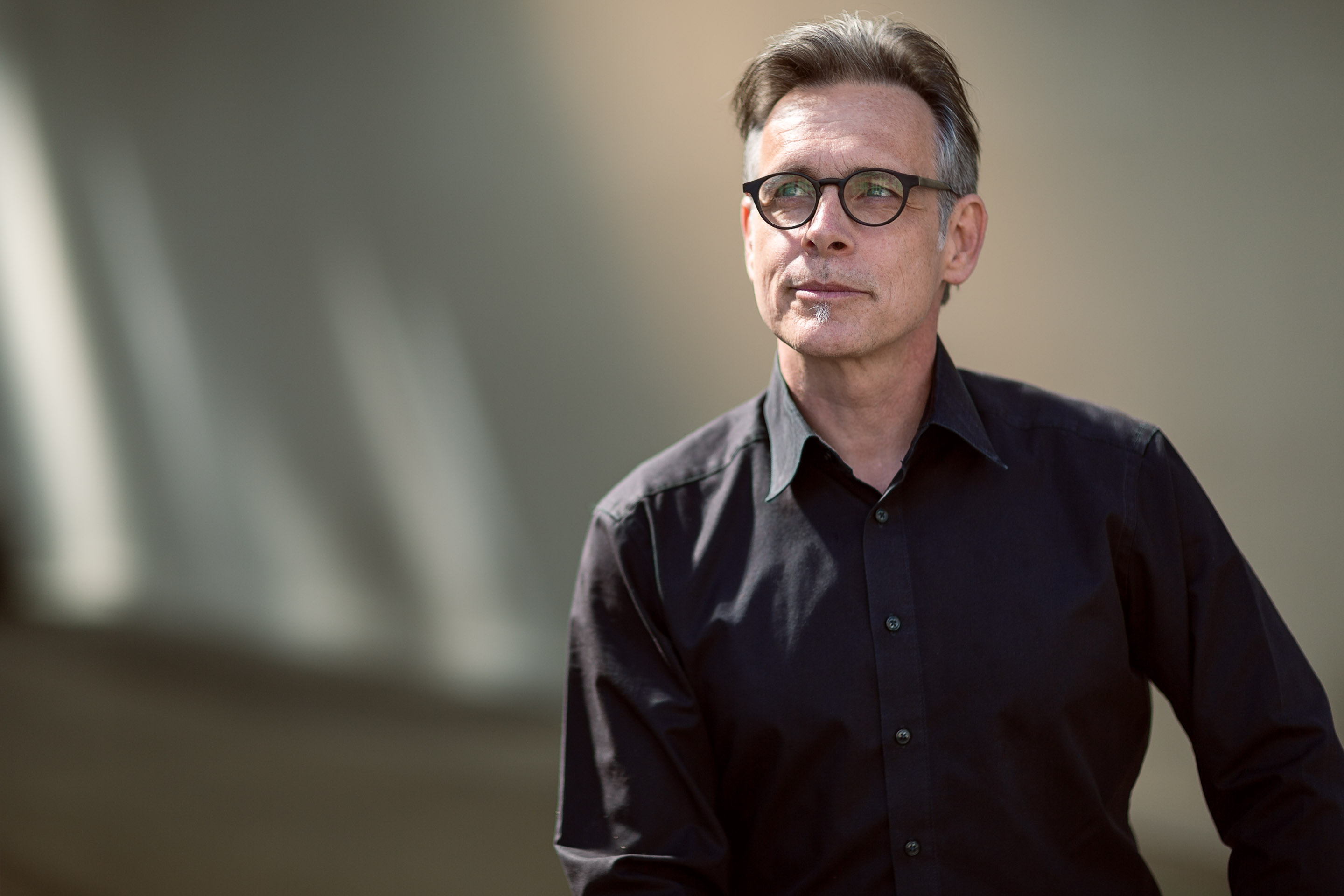 Portraits Roland Schneider — Frame 13