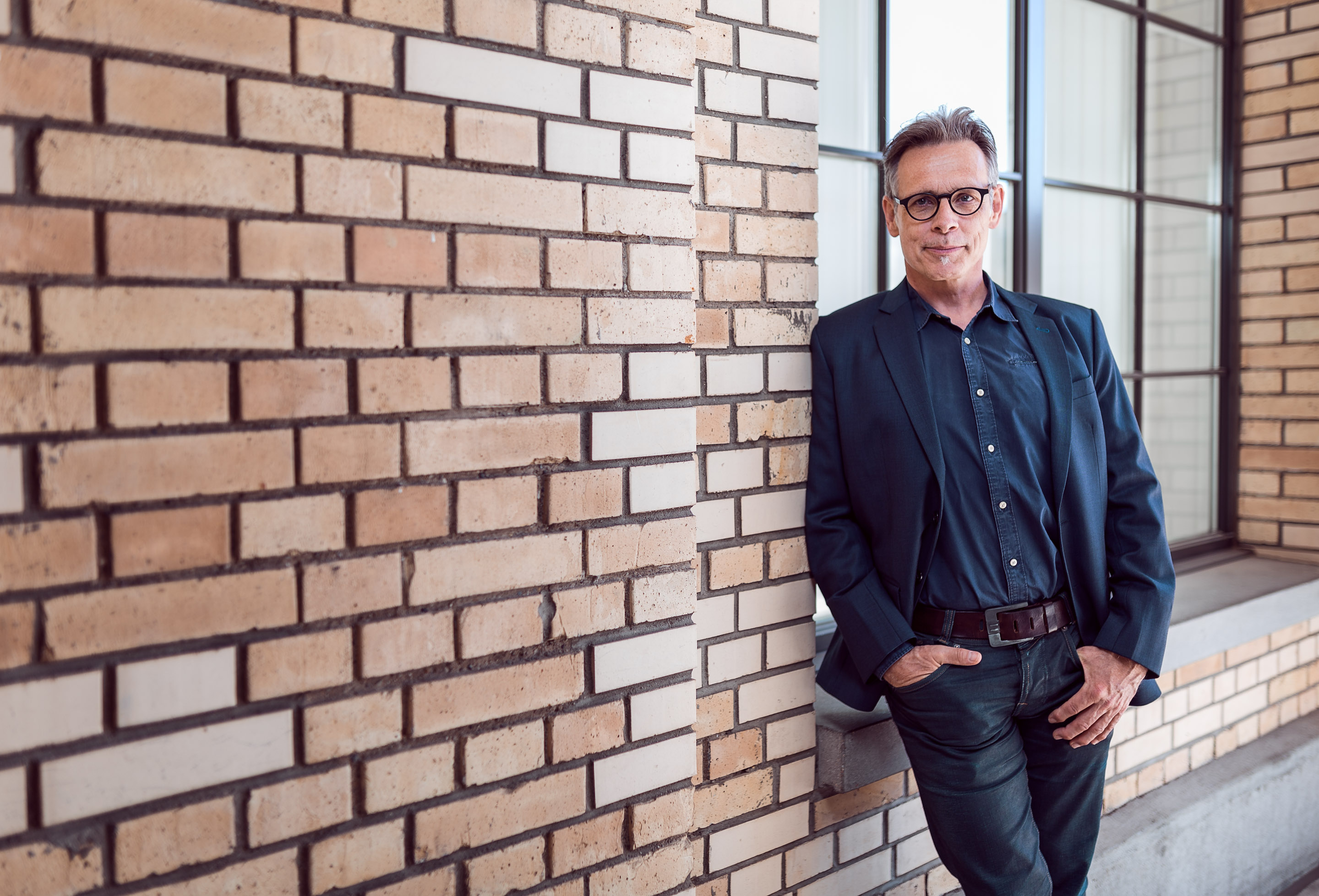 Portraits Roland Schneider — Frame 7