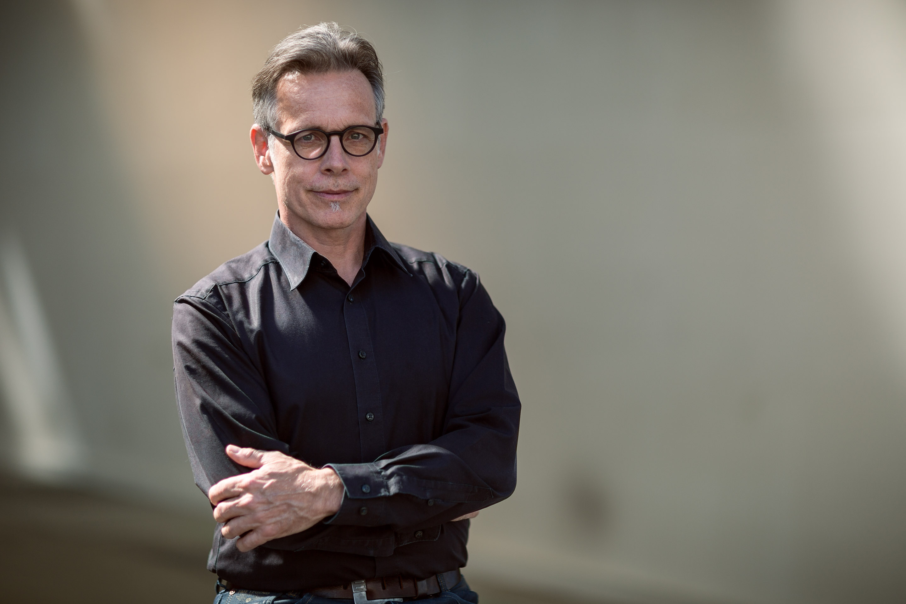 Portraits Roland Schneider — Frame 11