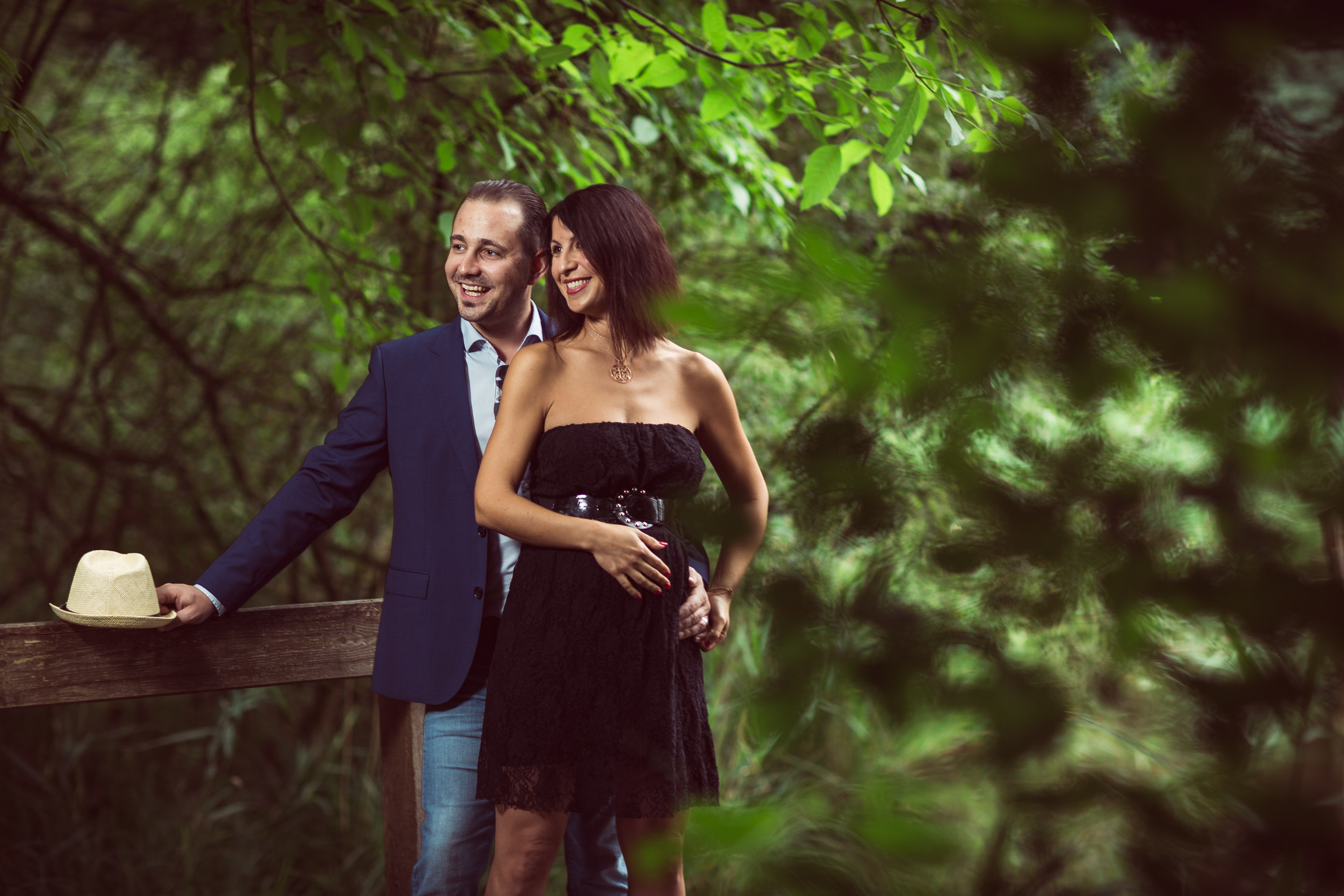 Engagement Shooting Samja und Sirio — Frame 29