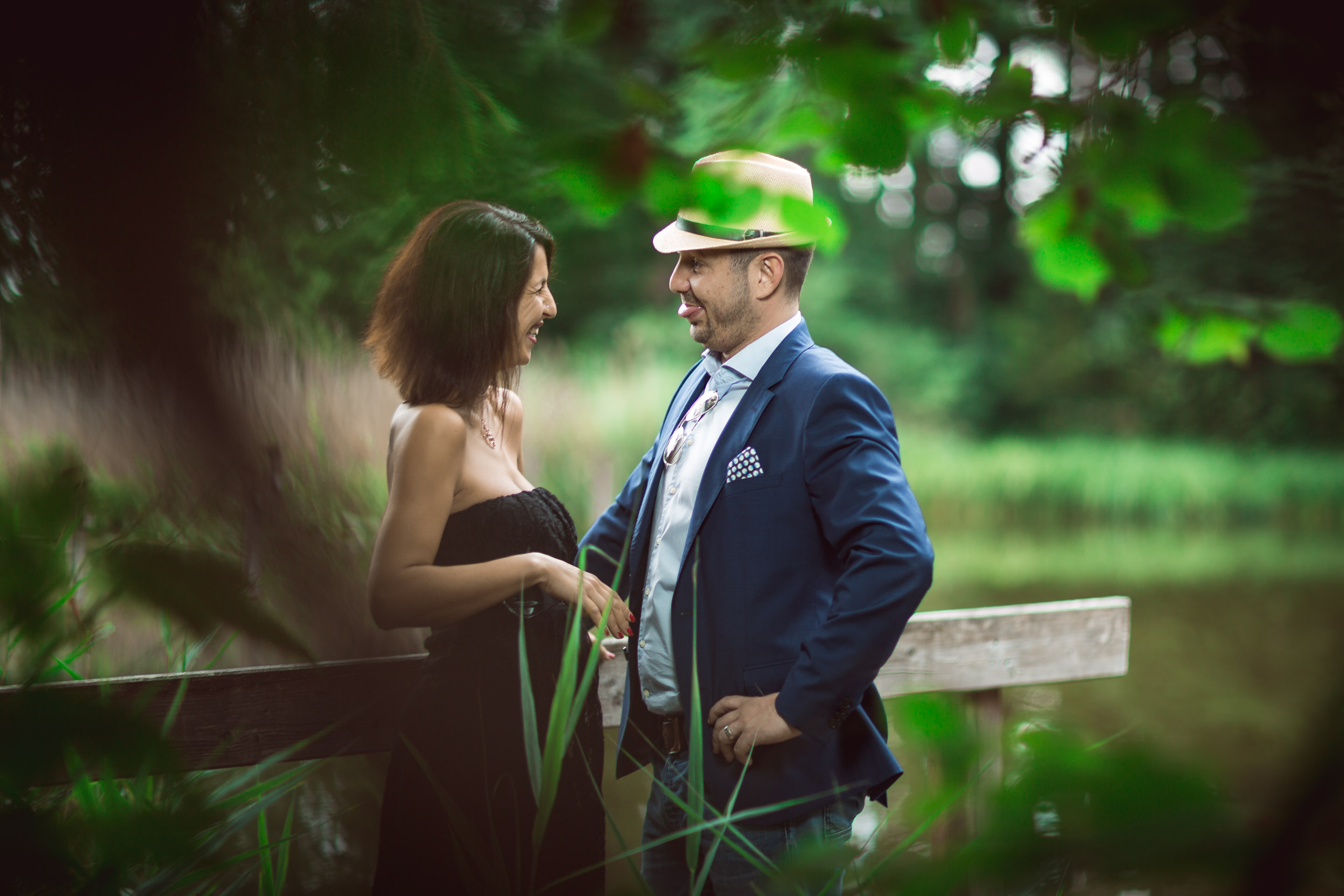 Engagement Shooting Samja und Sirio — Frame 27