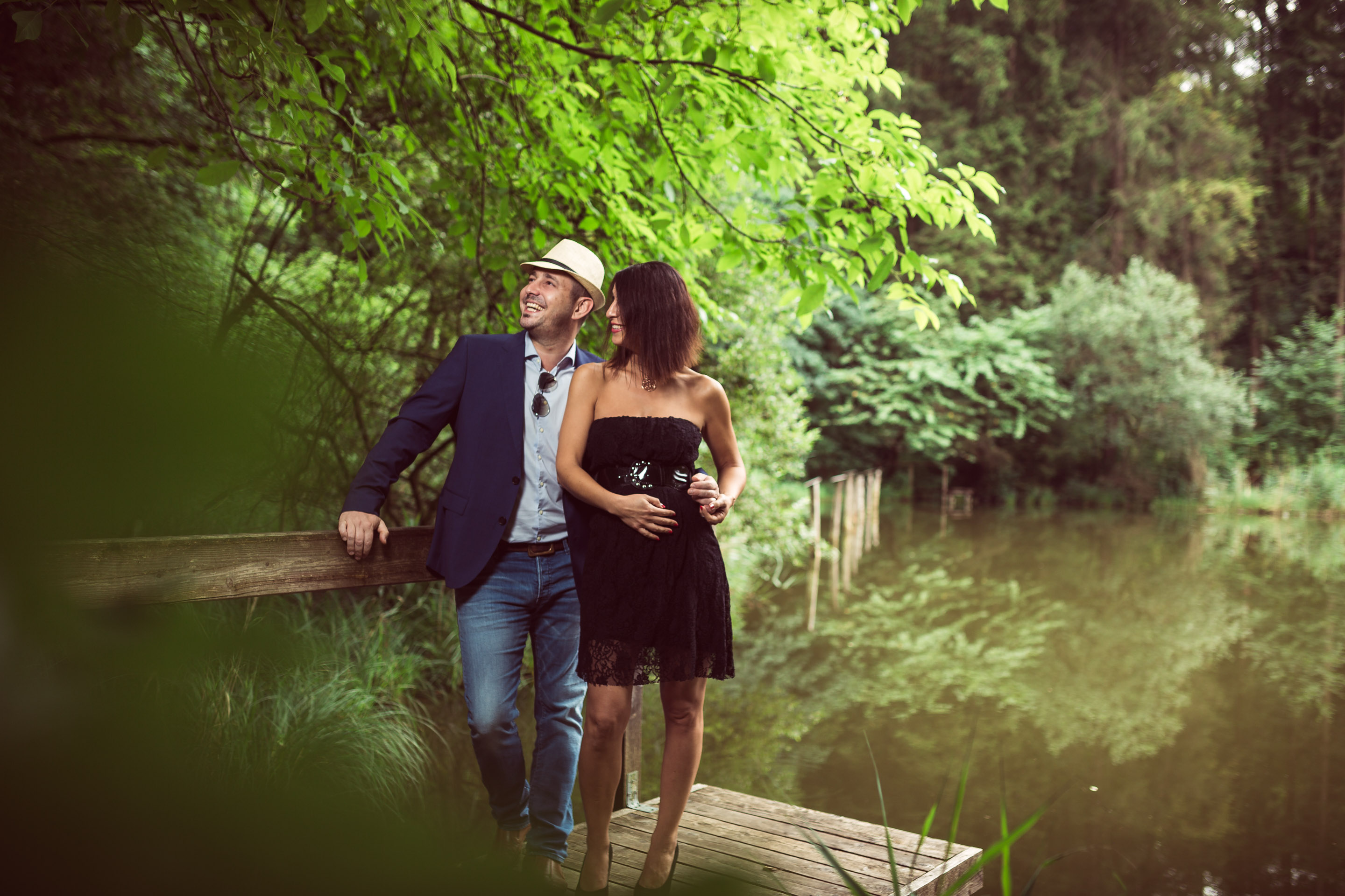 Engagement Shooting Samja und Sirio — Frame 32