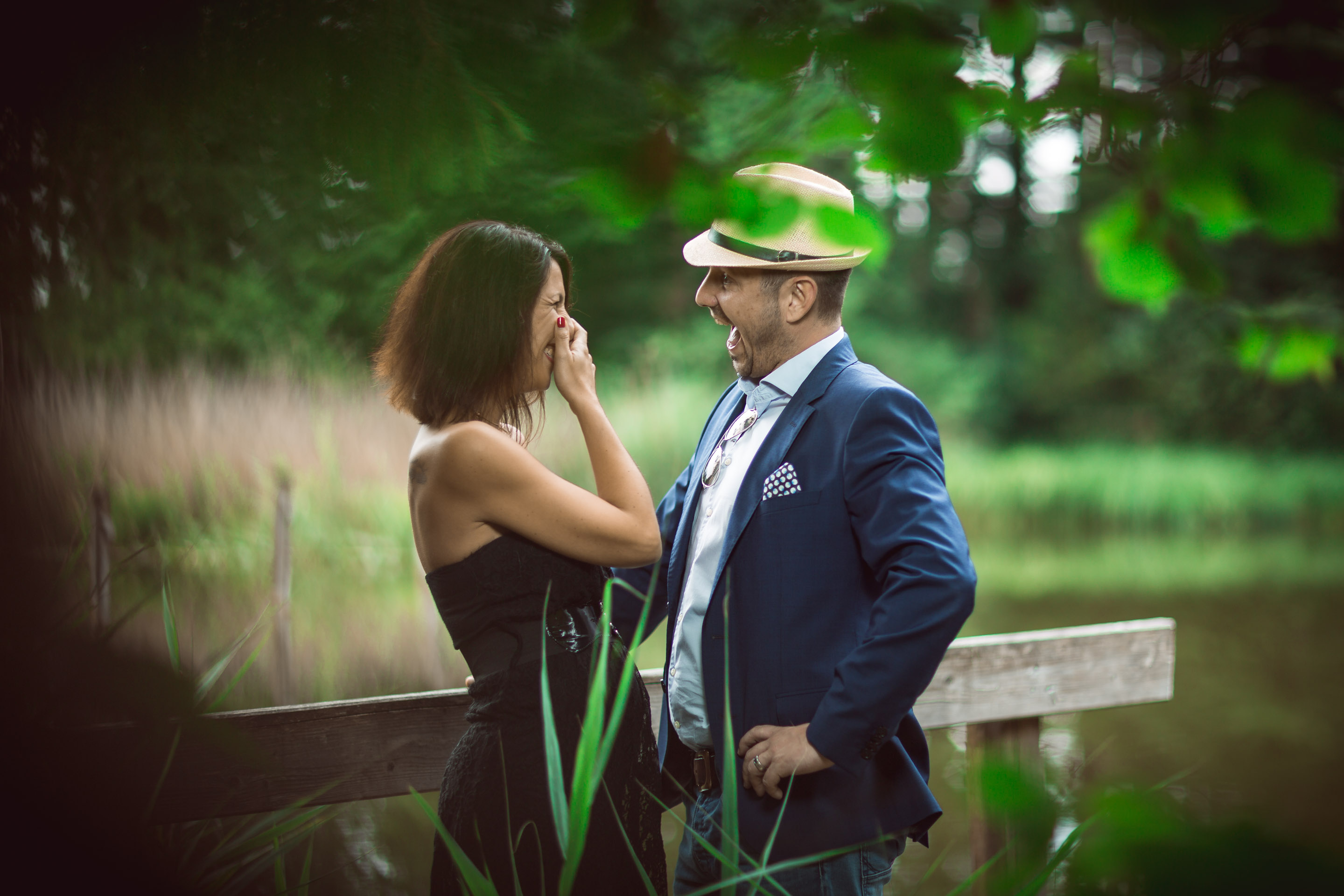 Engagement Shooting Samja und Sirio — Frame 26