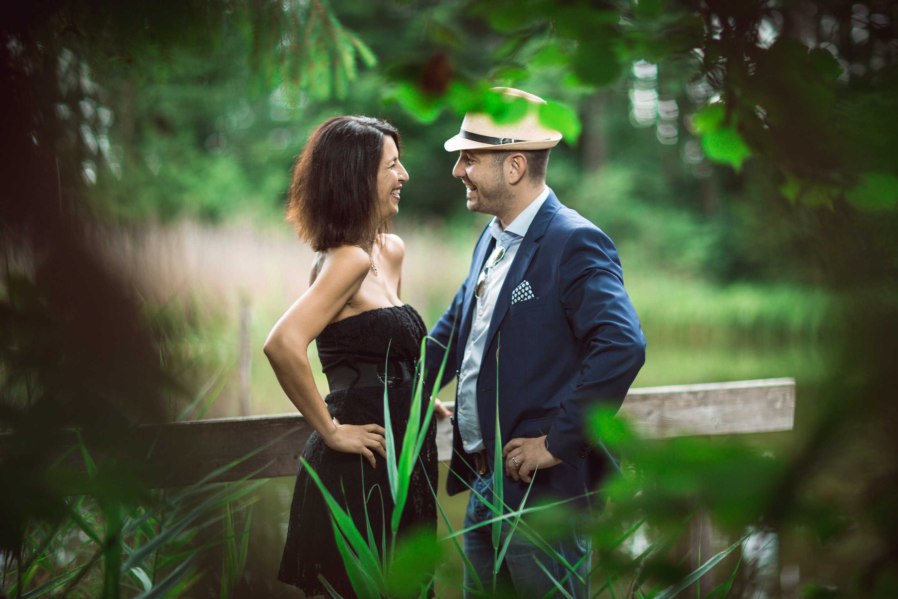 Engagement Shooting Samja und Sirio — Frame 28
