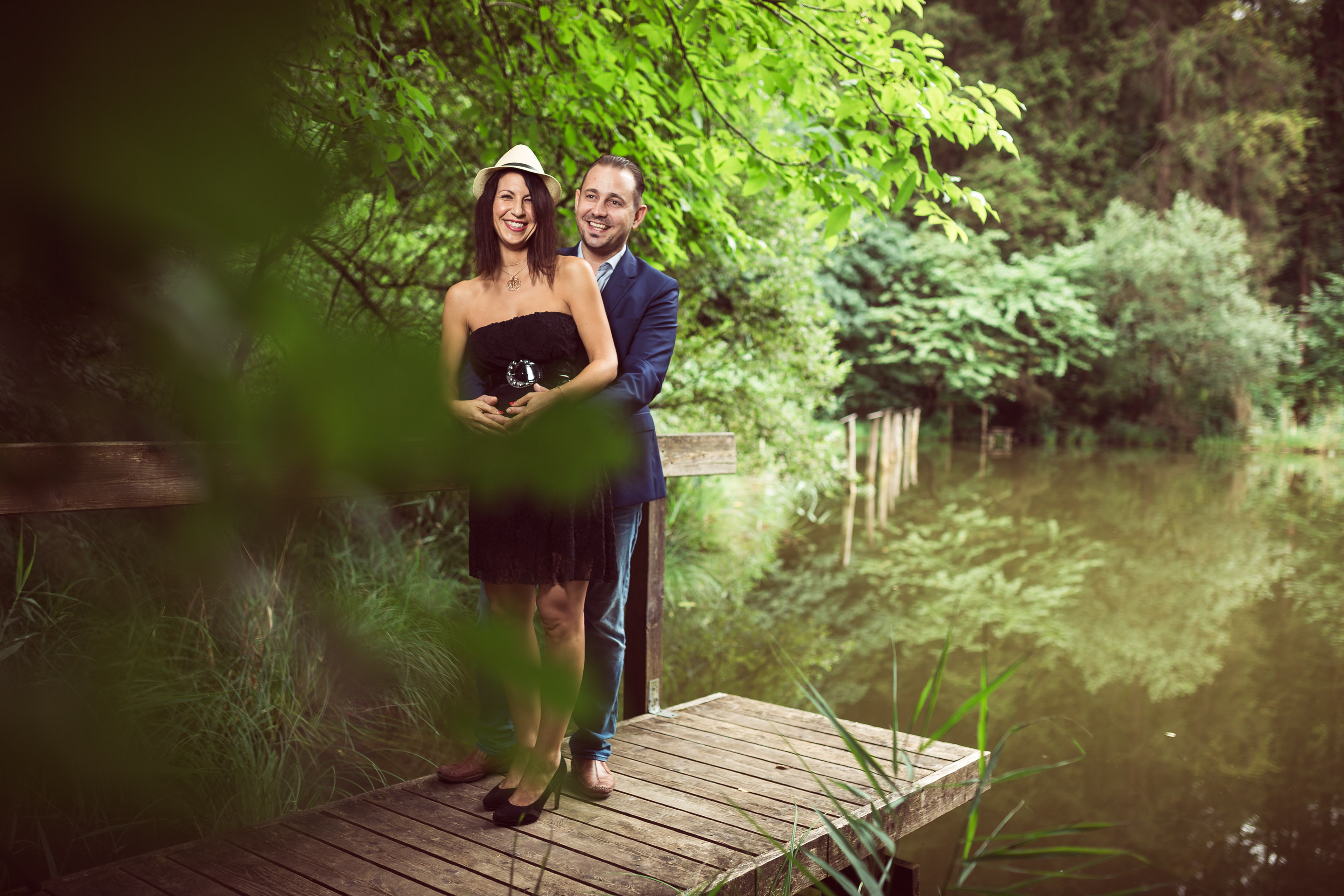 Engagement Shooting Samja und Sirio — Frame 31