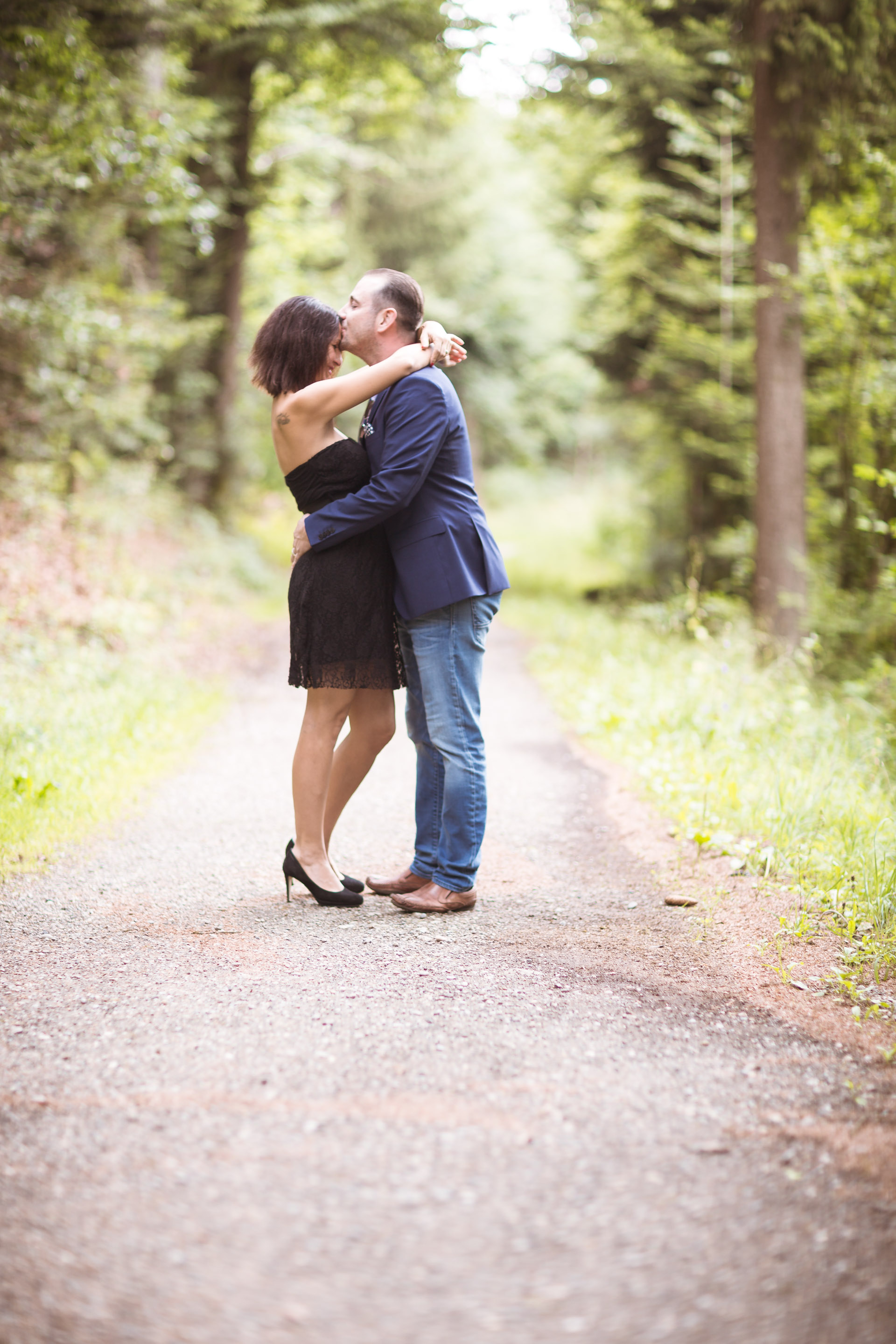 Engagement Shooting Samja und Sirio — Frame 17