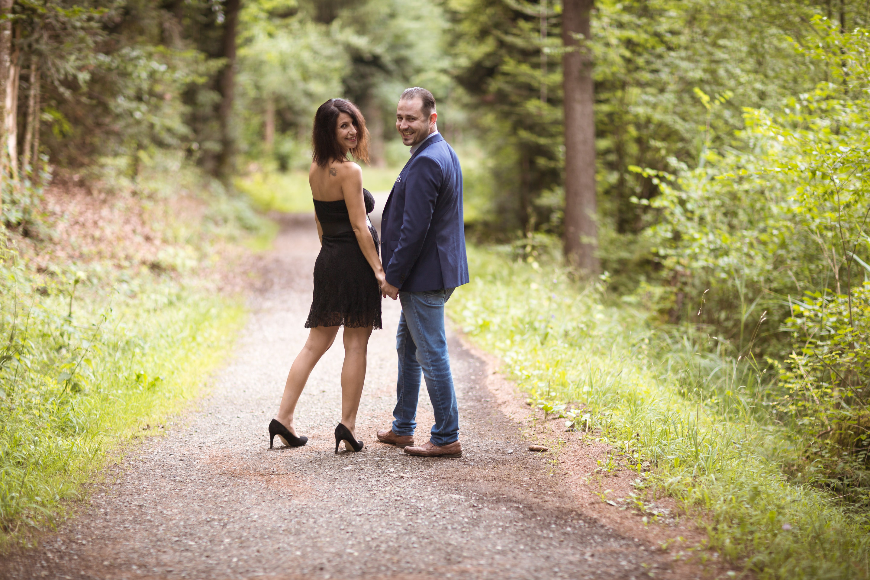 Engagement Shooting Samja und Sirio — Frame 21