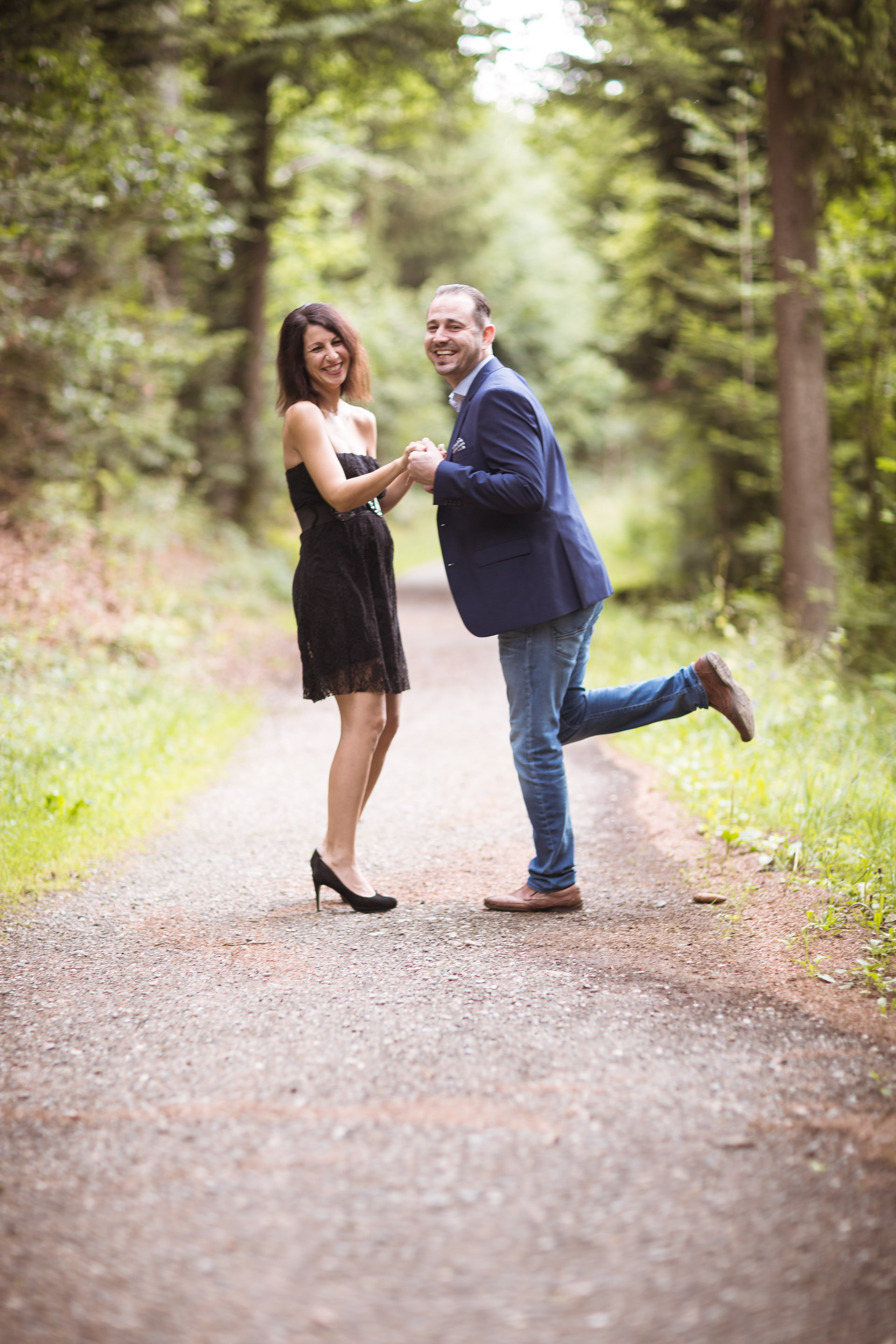 Engagement Shooting Samja und Sirio — Frame 18