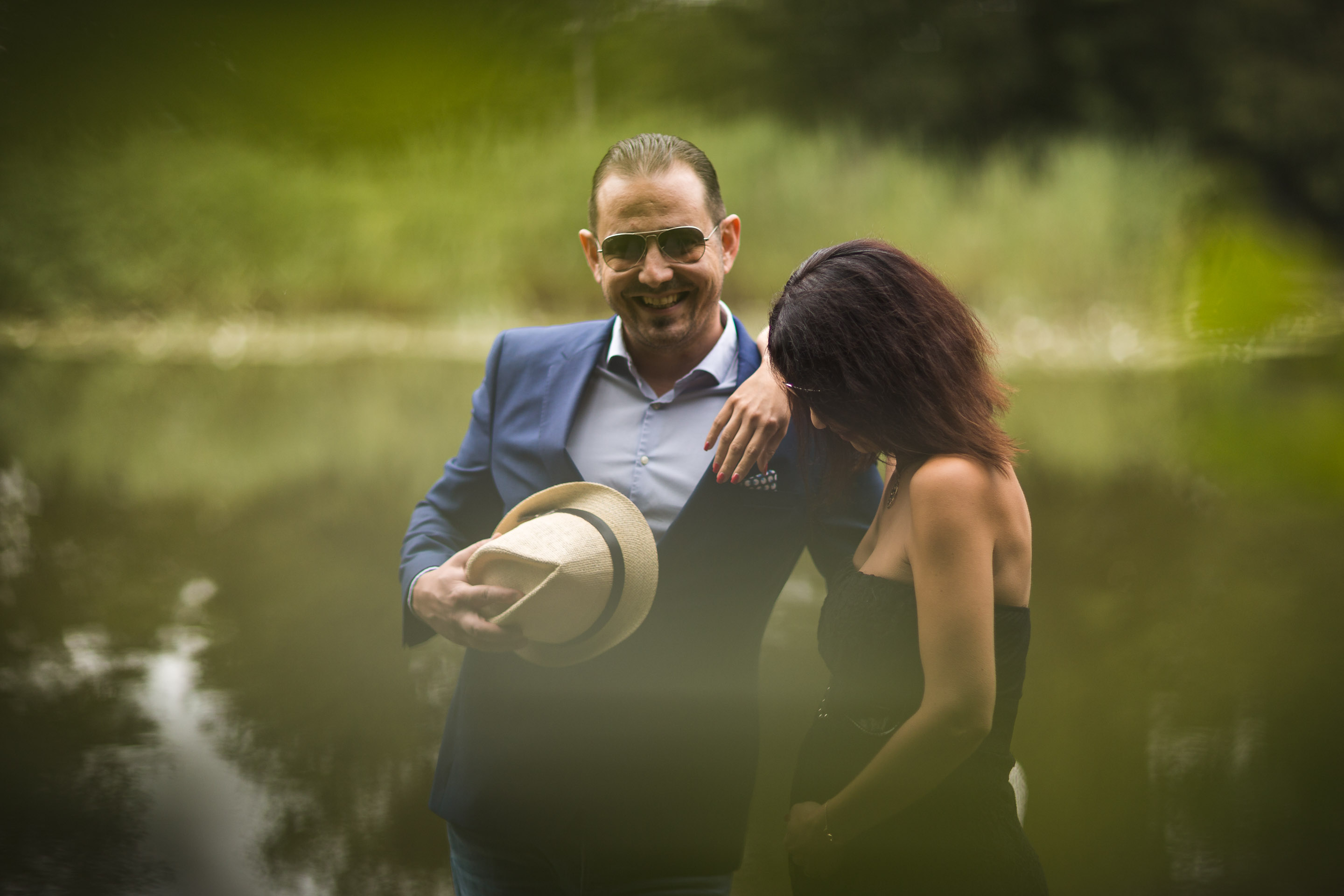 Engagement Shooting Samja und Sirio — Frame 11