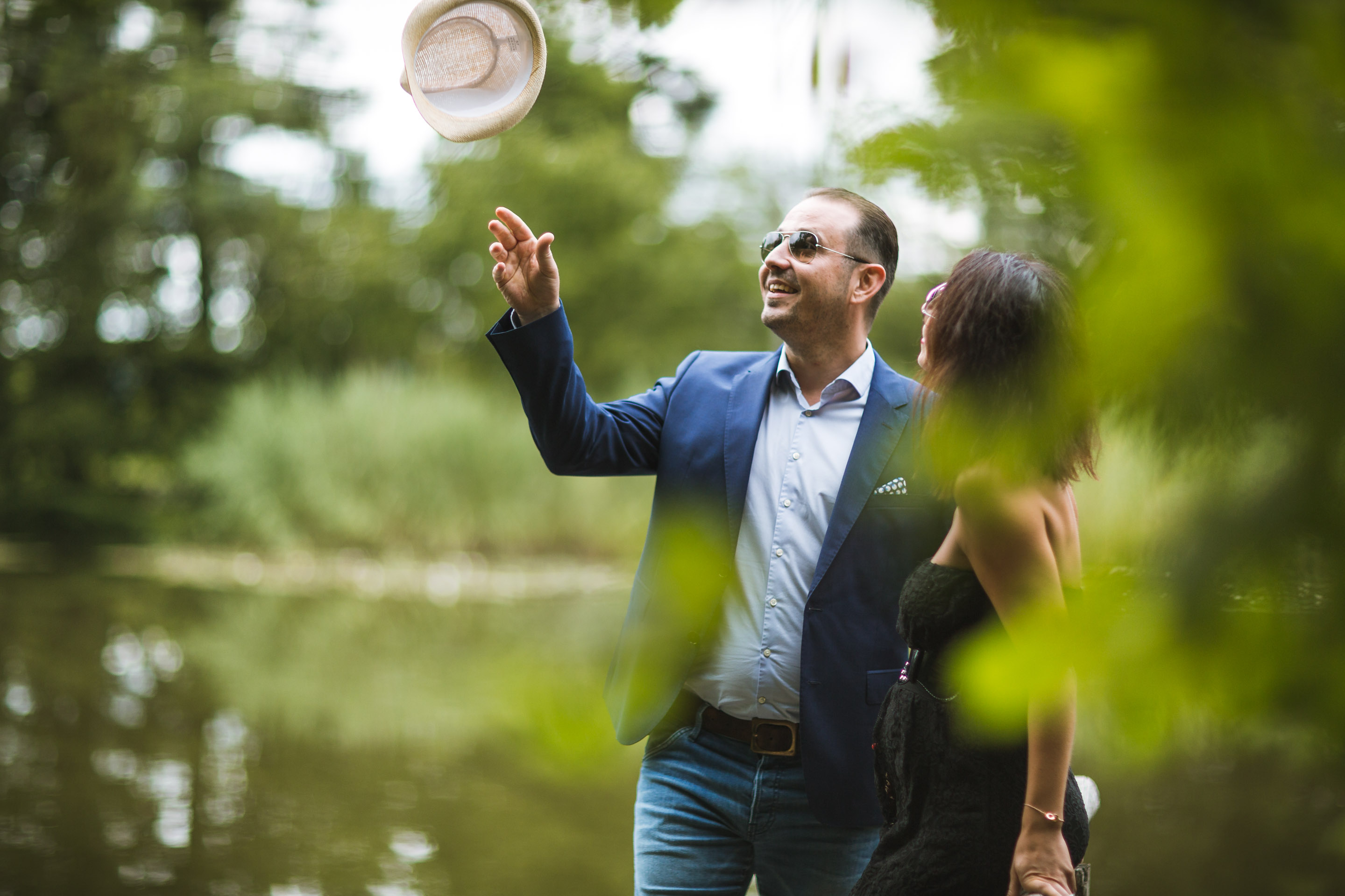 Engagement Shooting Samja und Sirio — Frame 9