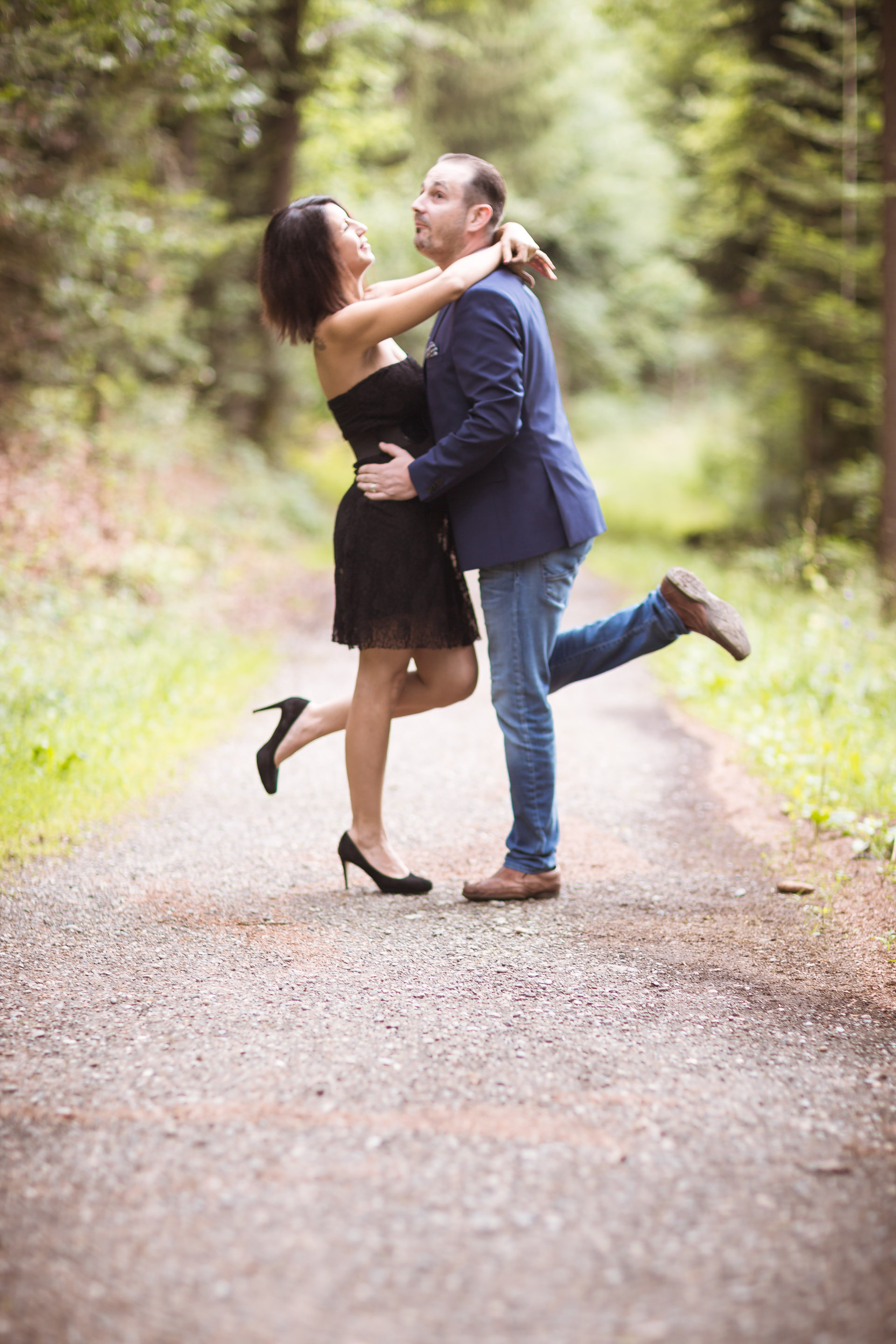 Engagement Shooting Samja und Sirio — Frame 15