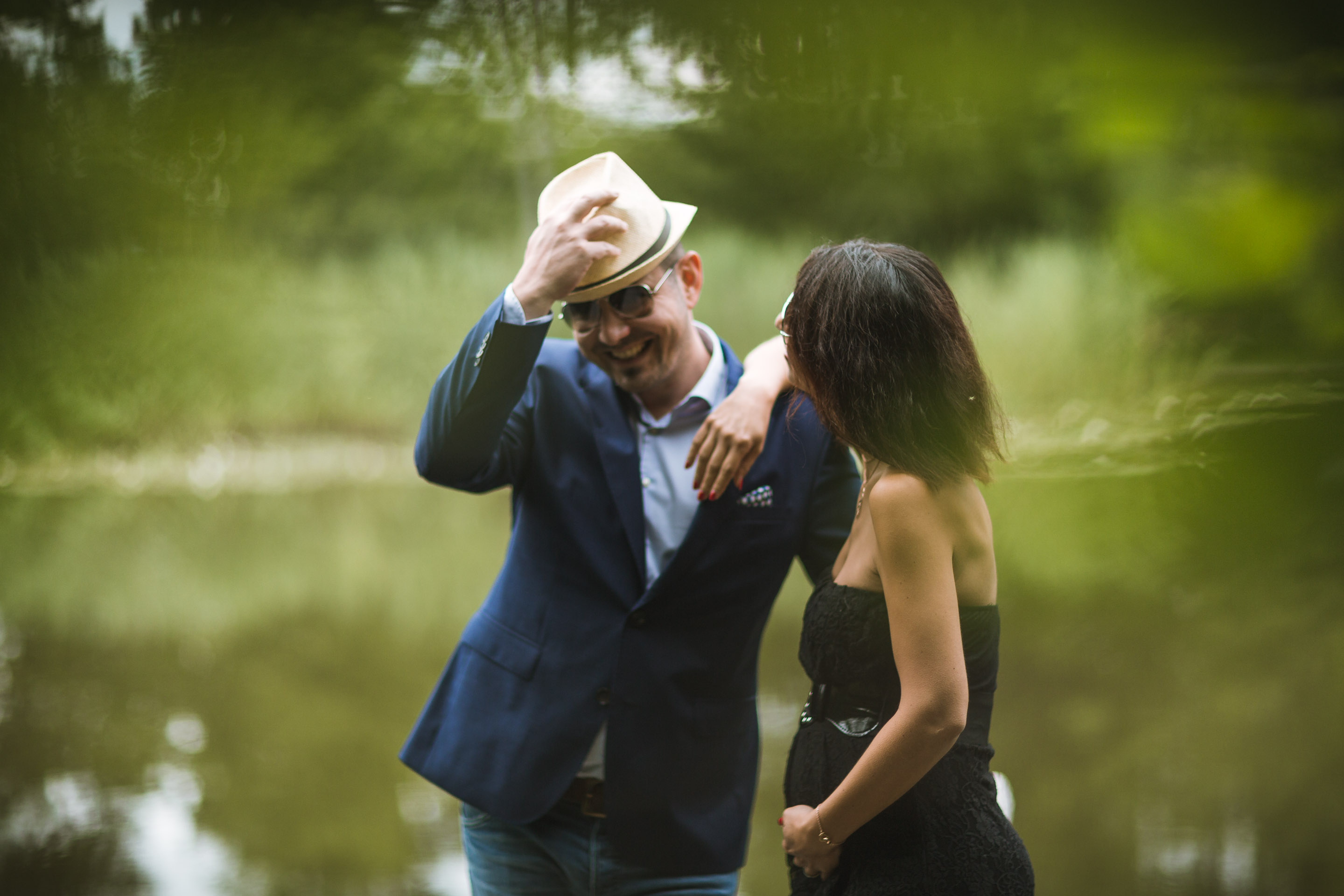 Engagement Shooting Samja und Sirio — Frame 10