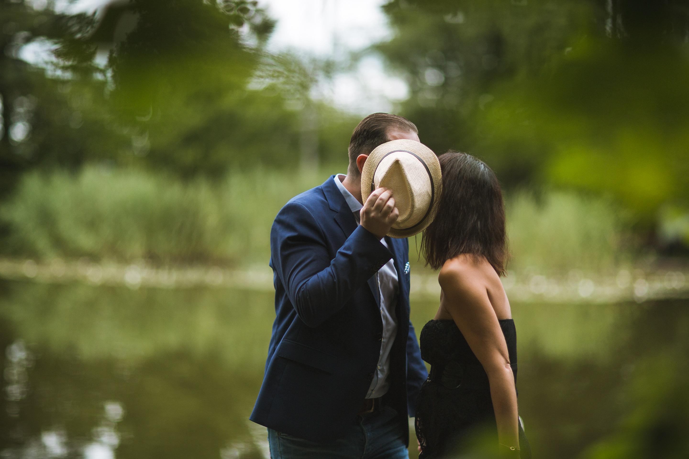 Engagement Shooting Samja und Sirio — Frame 7