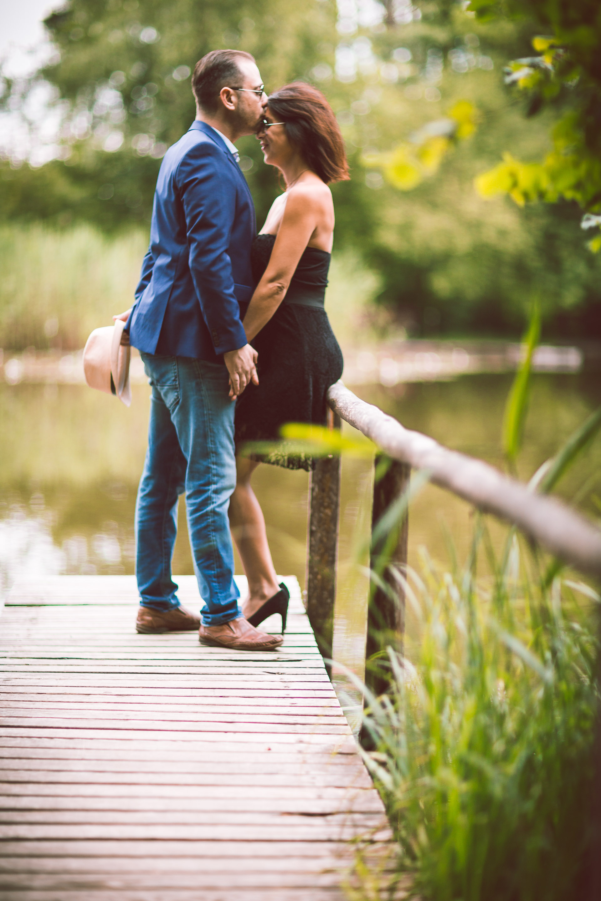 Engagement Shooting Samja und Sirio — Frame 1