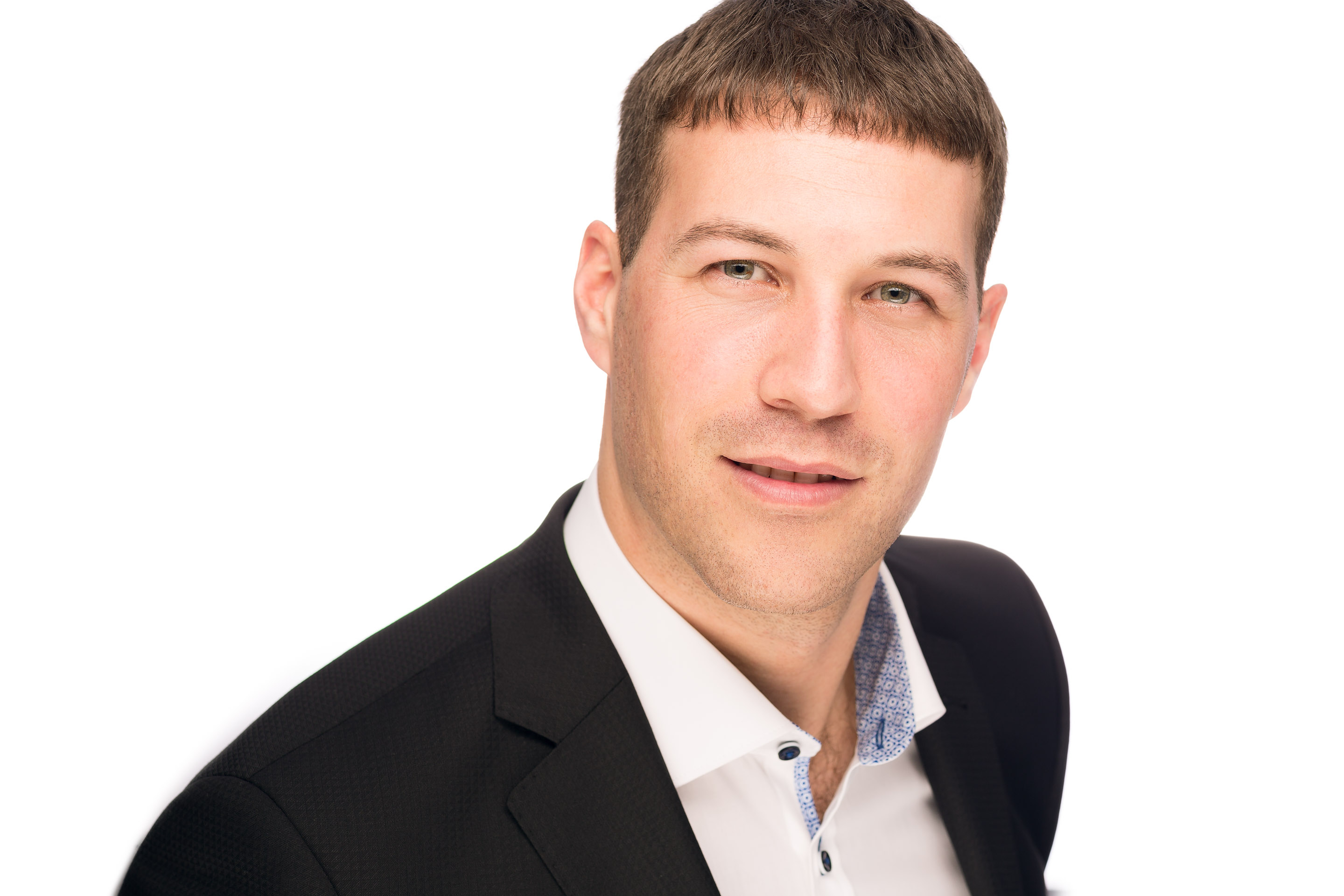 Headshots Sandro Gloor — Frame 2