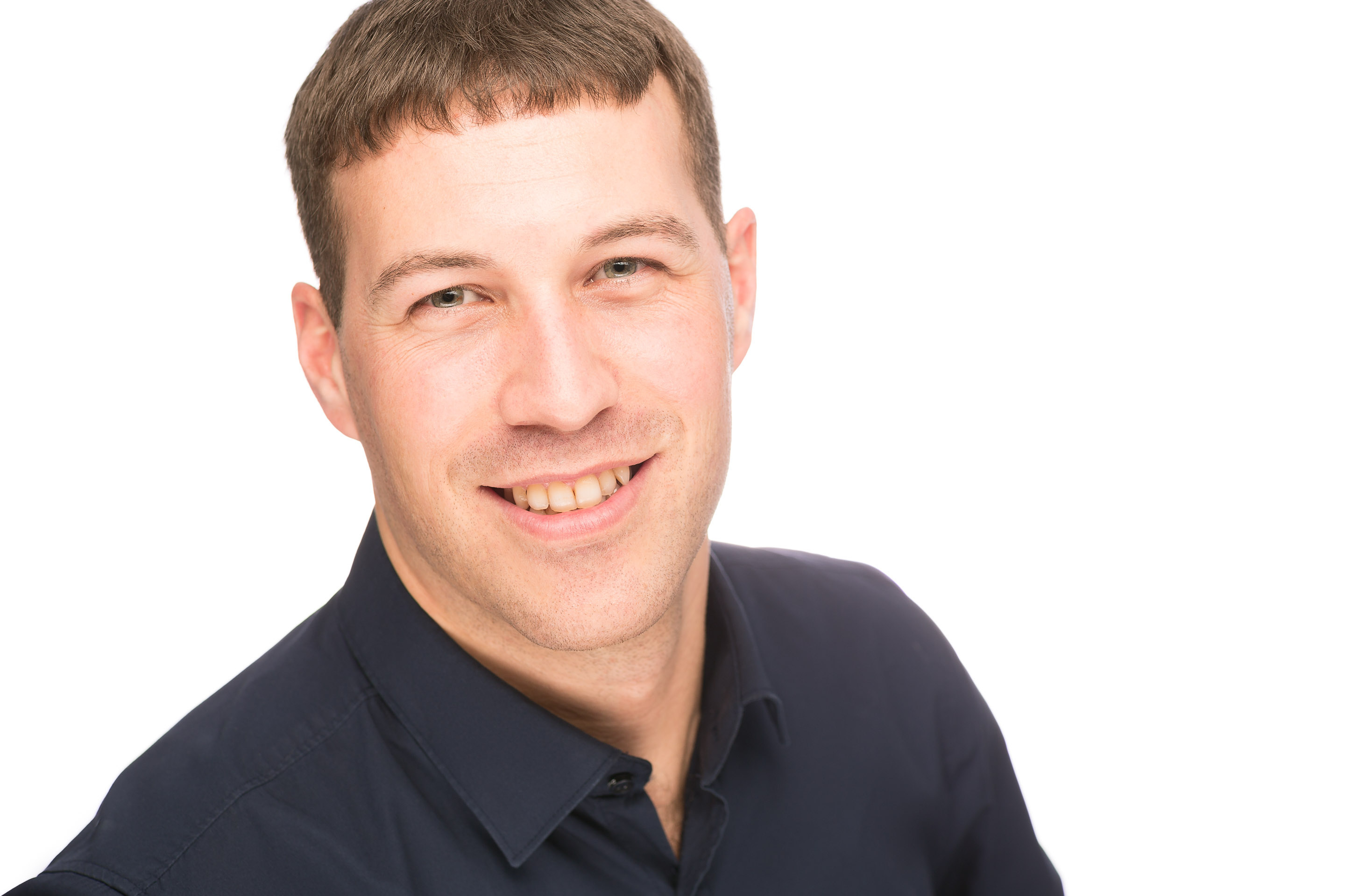 Headshots Sandro Gloor — Frame 7