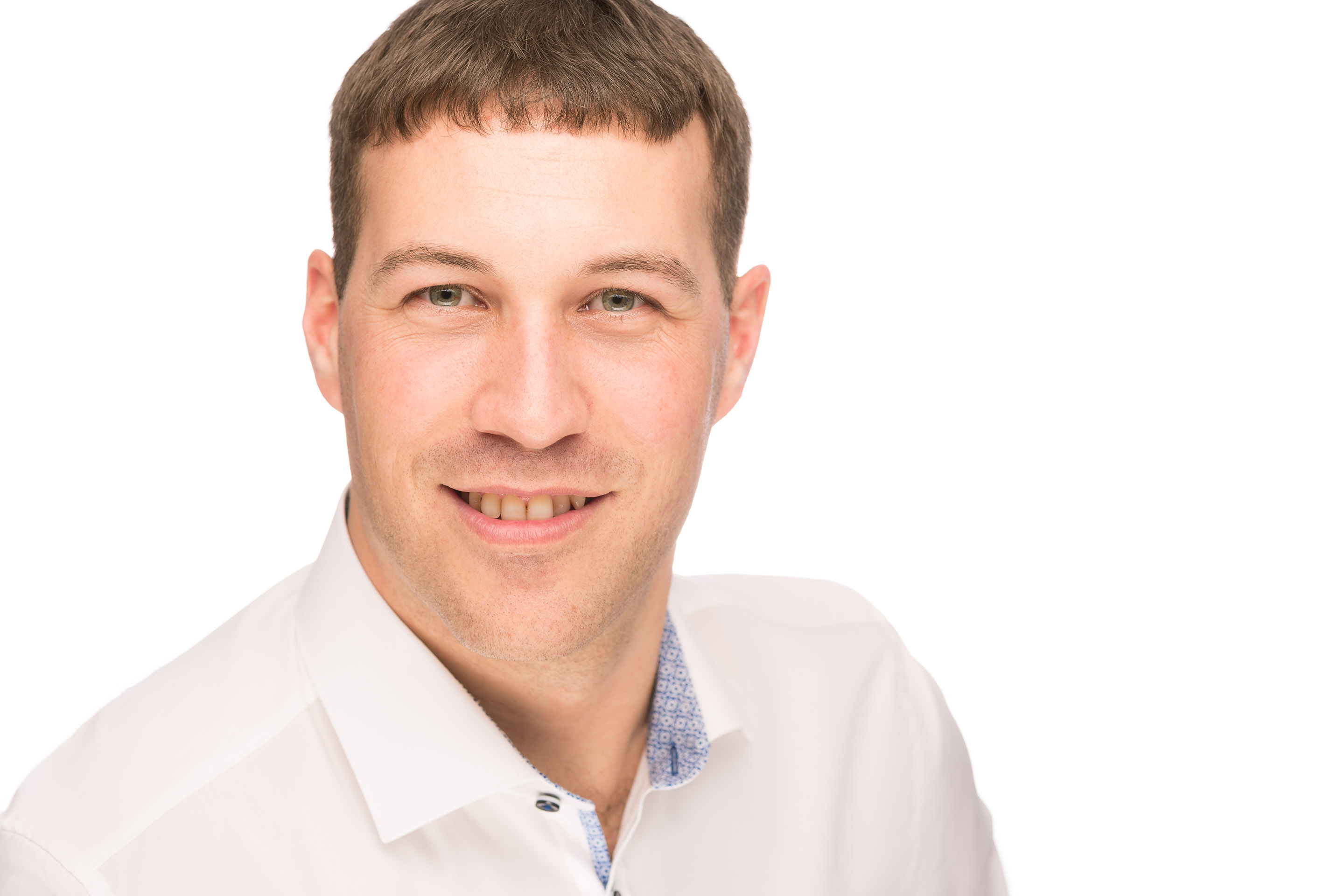 Headshots Sandro Gloor — Frame 5