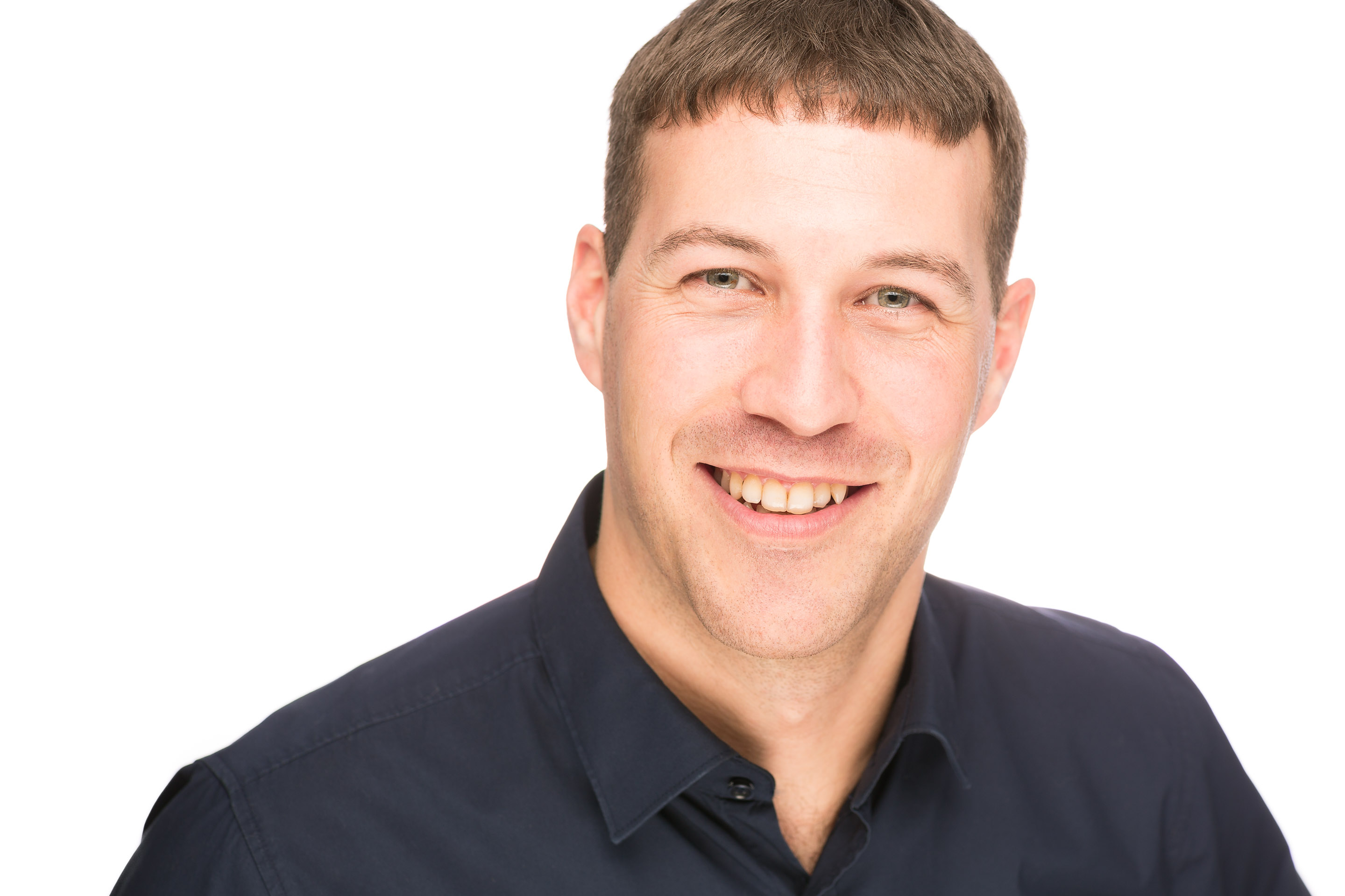 Headshots Sandro Gloor — Frame 8