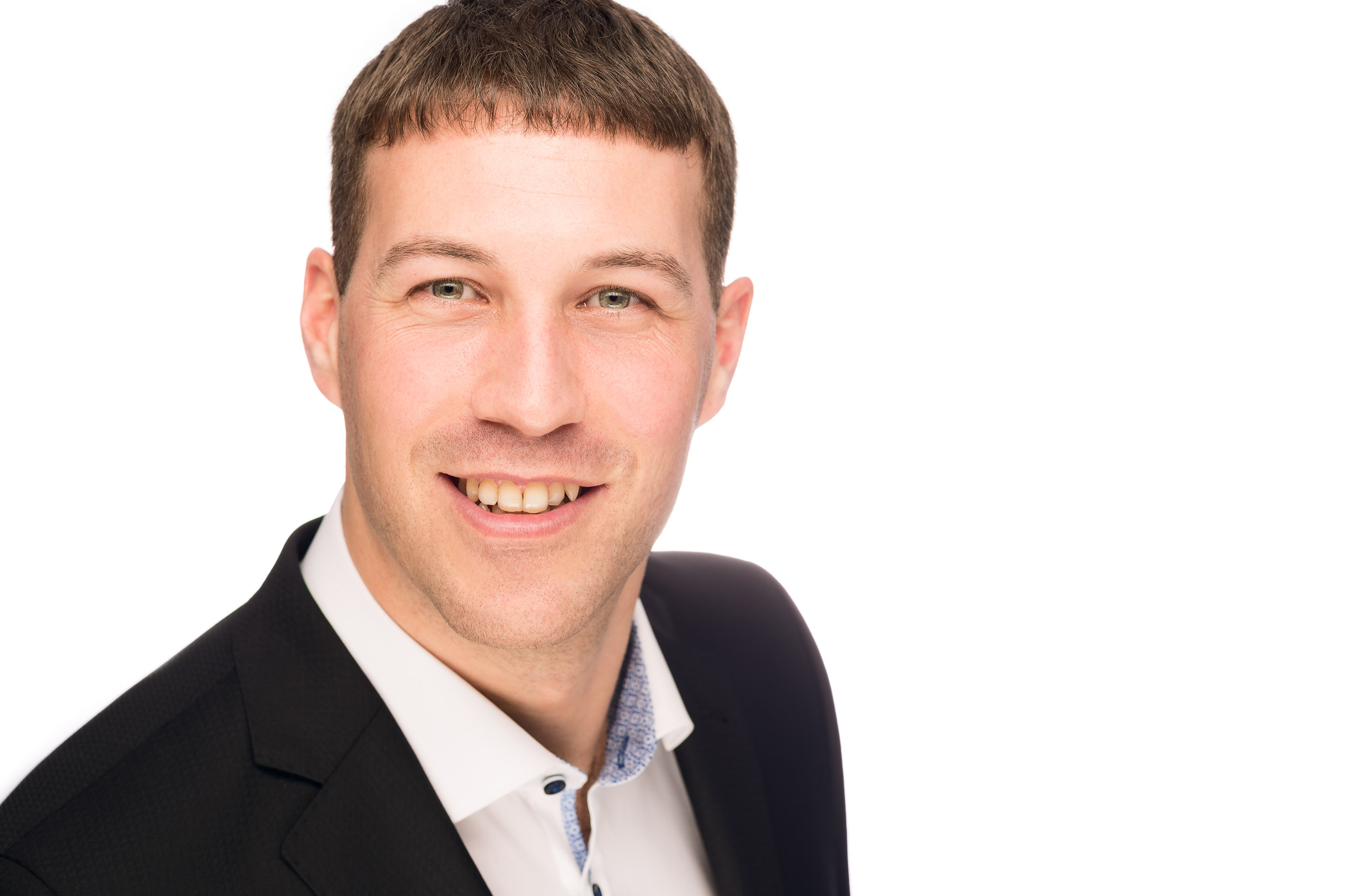 Headshots Sandro Gloor — Frame 3