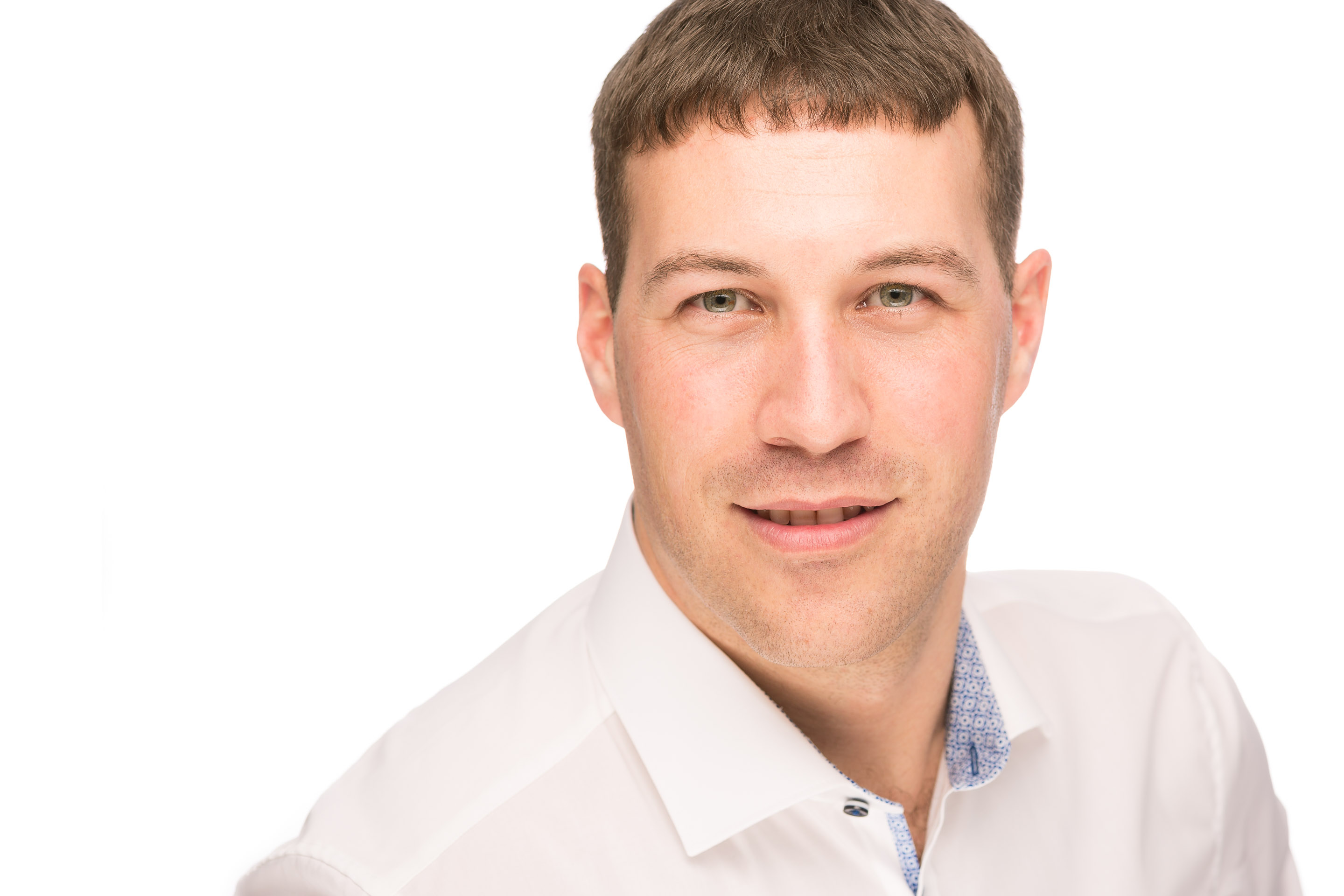 Headshots Sandro Gloor — Frame 6