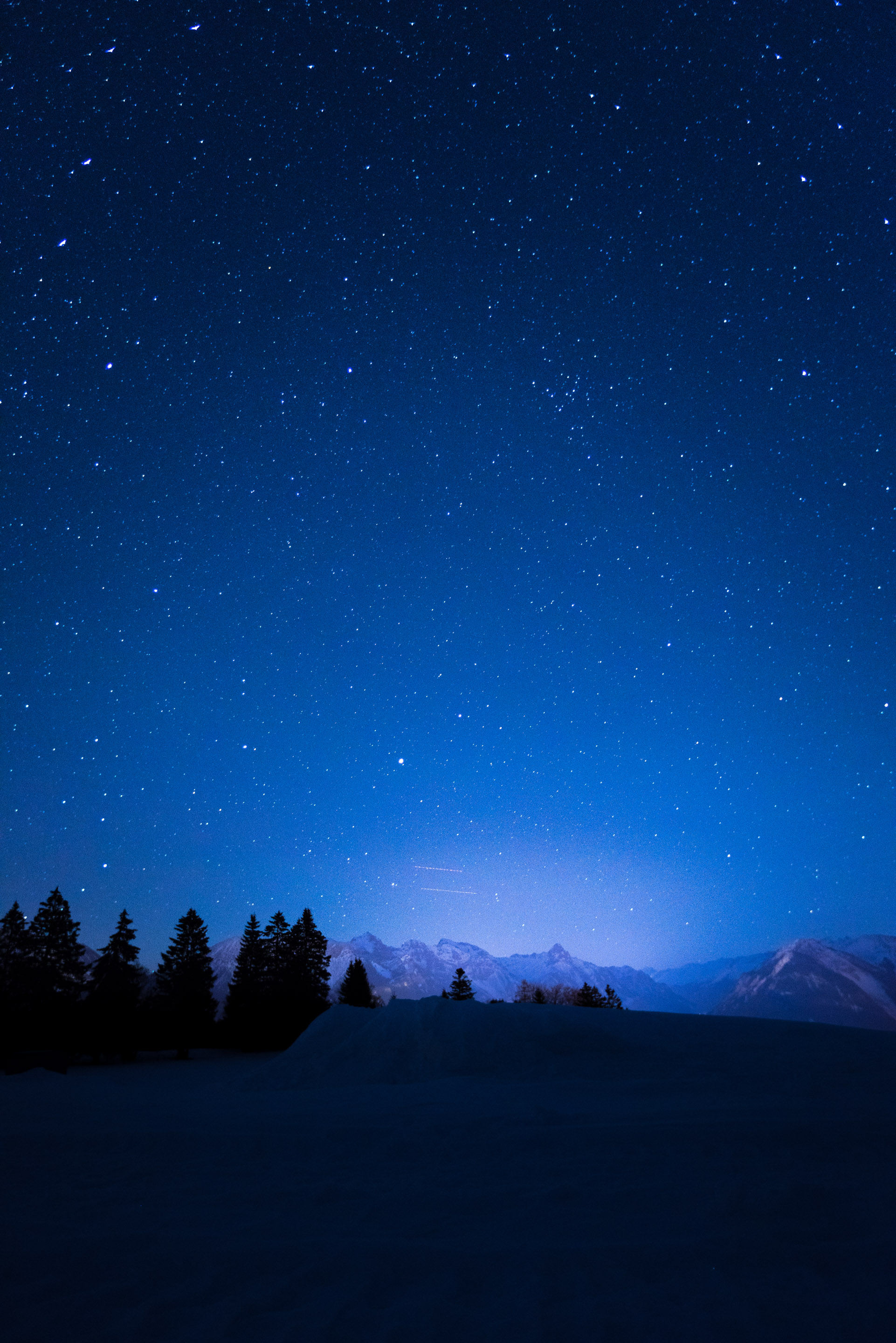 Österreich Brandnertal — Frame 4