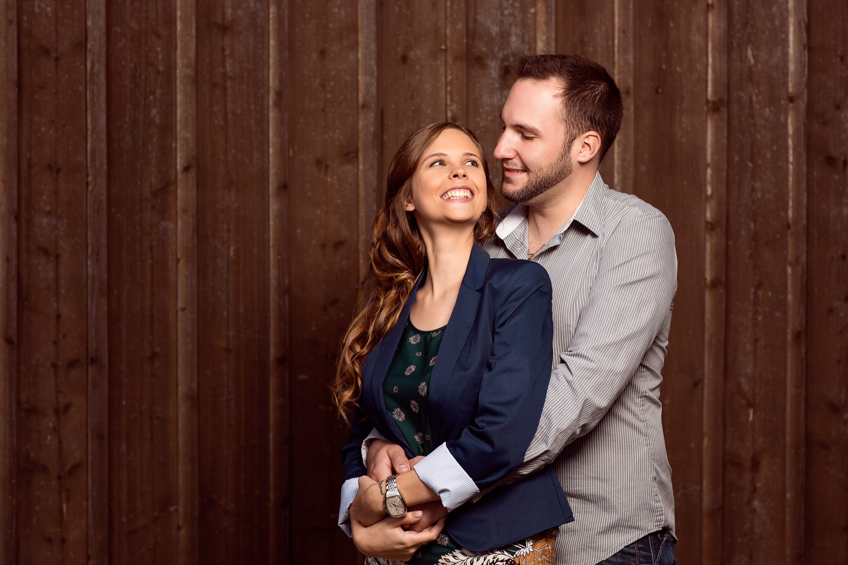 Engagement Shooting Jasmin und Nicolas — Frame 10