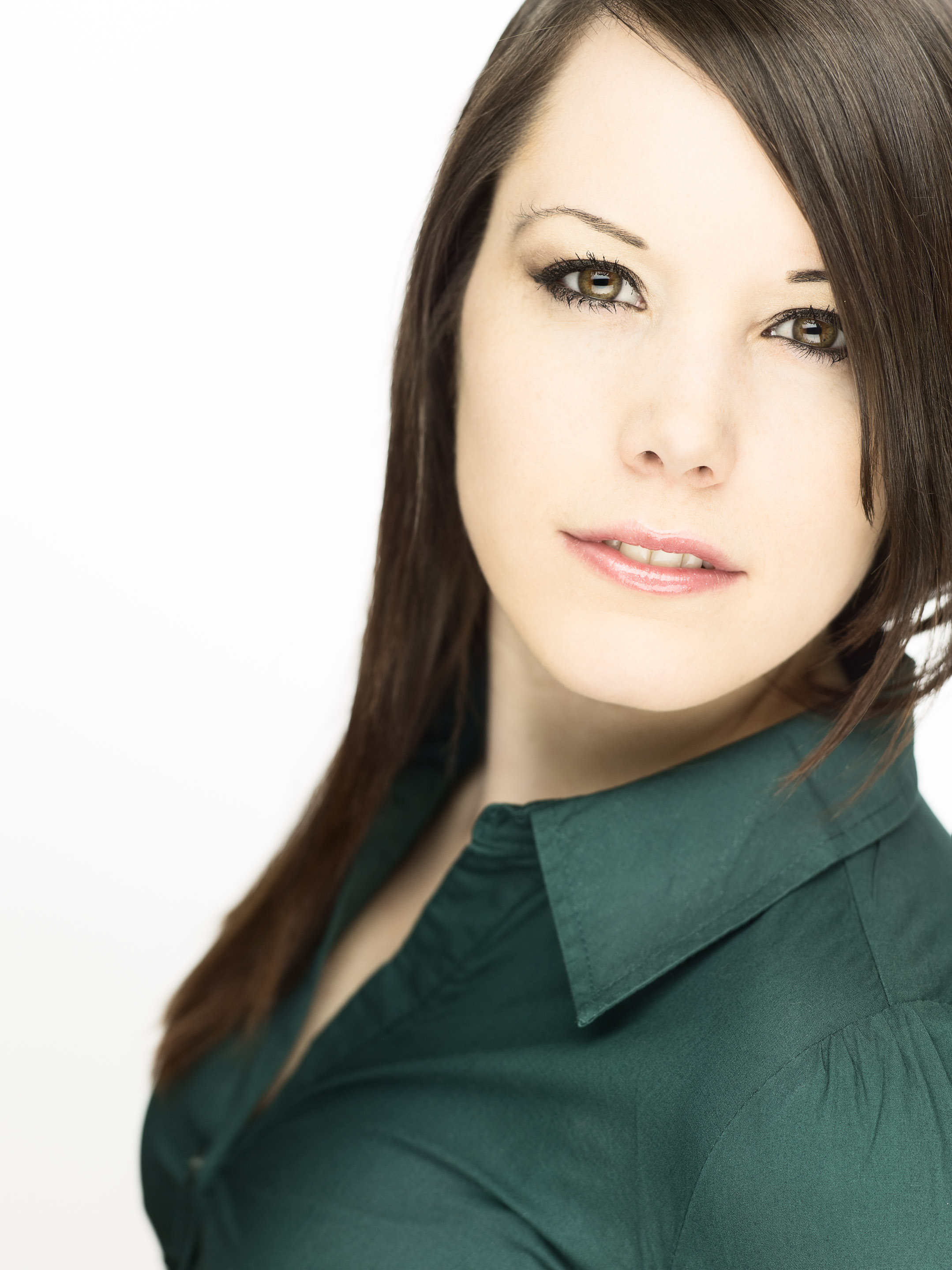 Headshots Priscilla Schneider — Frame 4