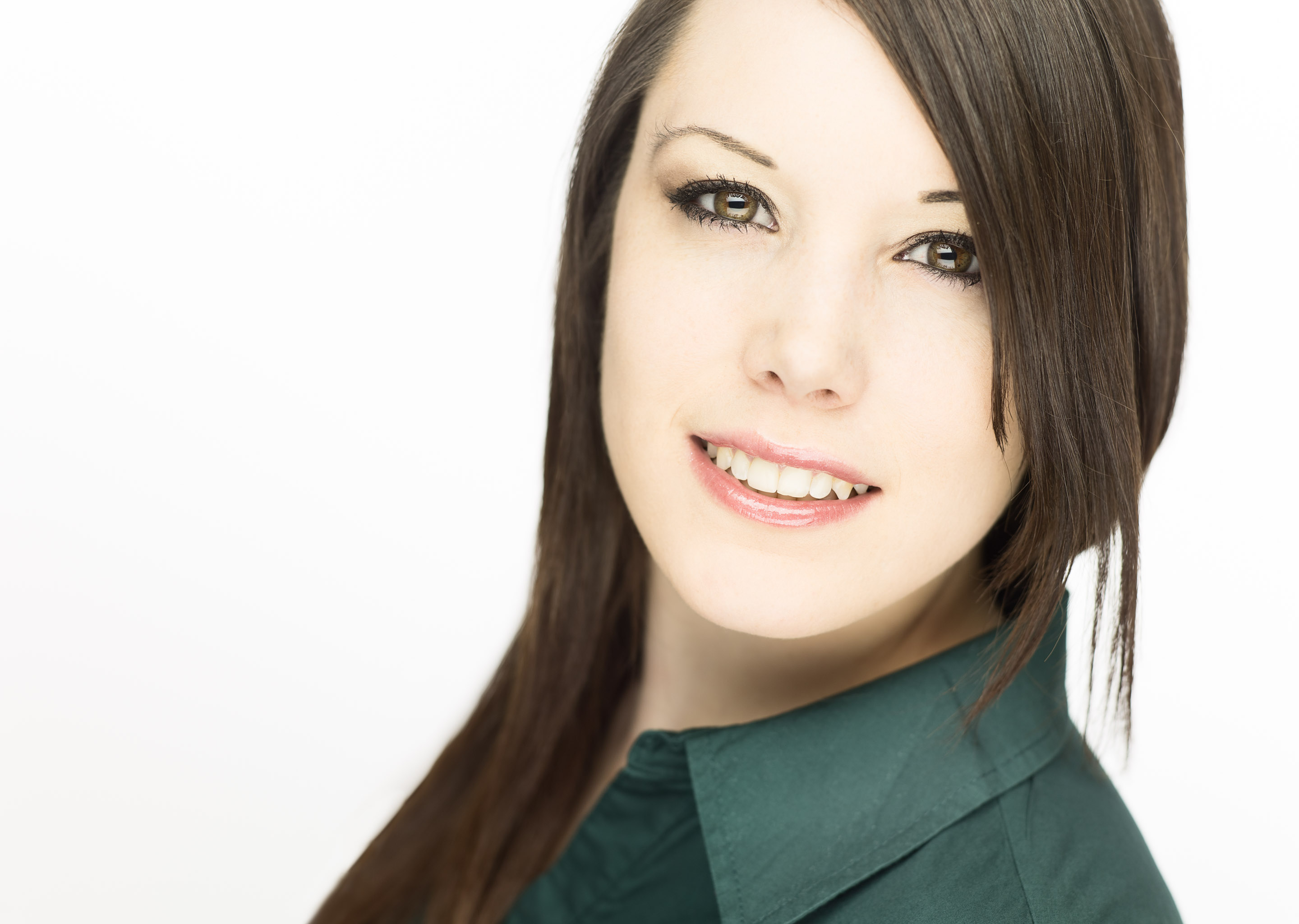 Headshots Priscilla Schneider — Frame 3