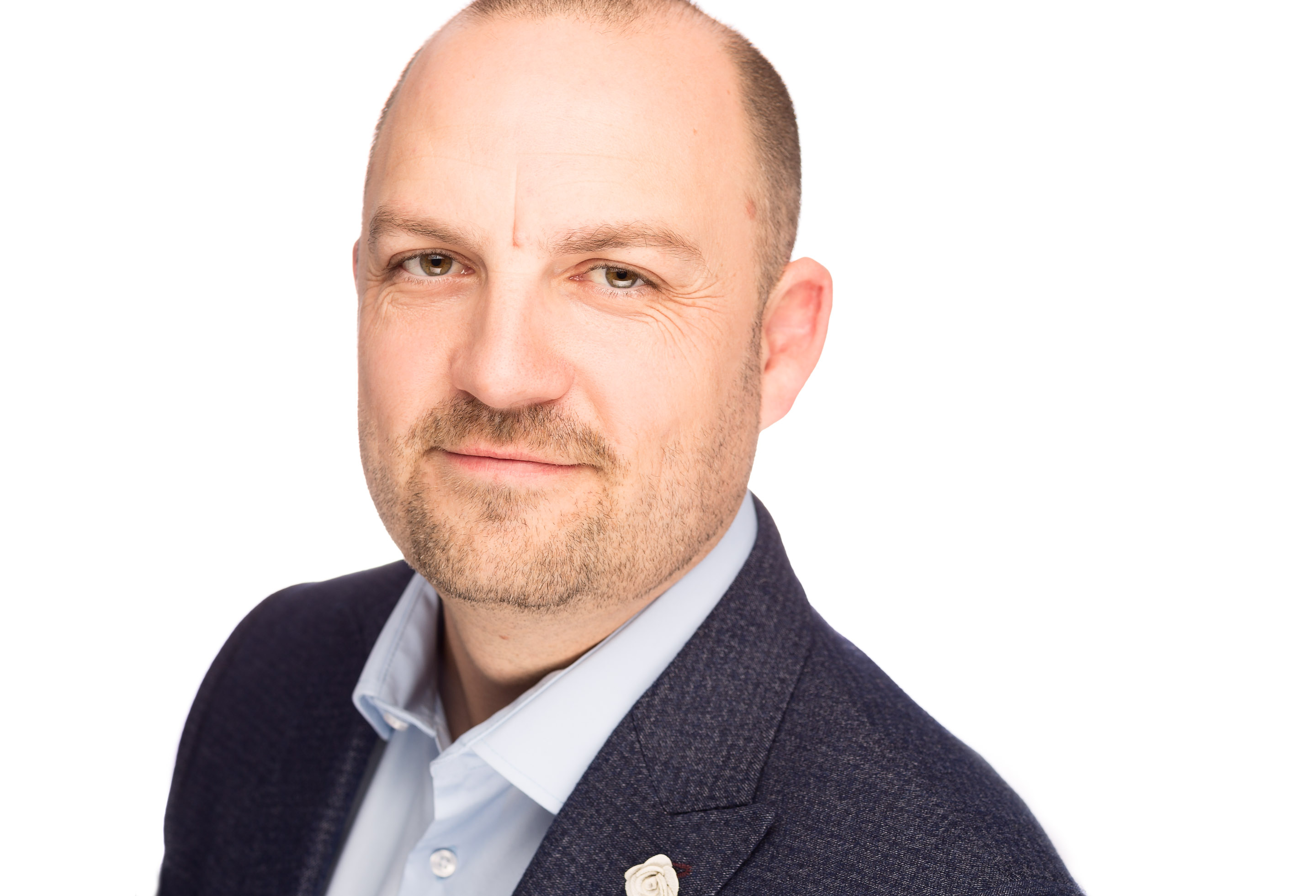 Headshots Michael Ott — Frame 3