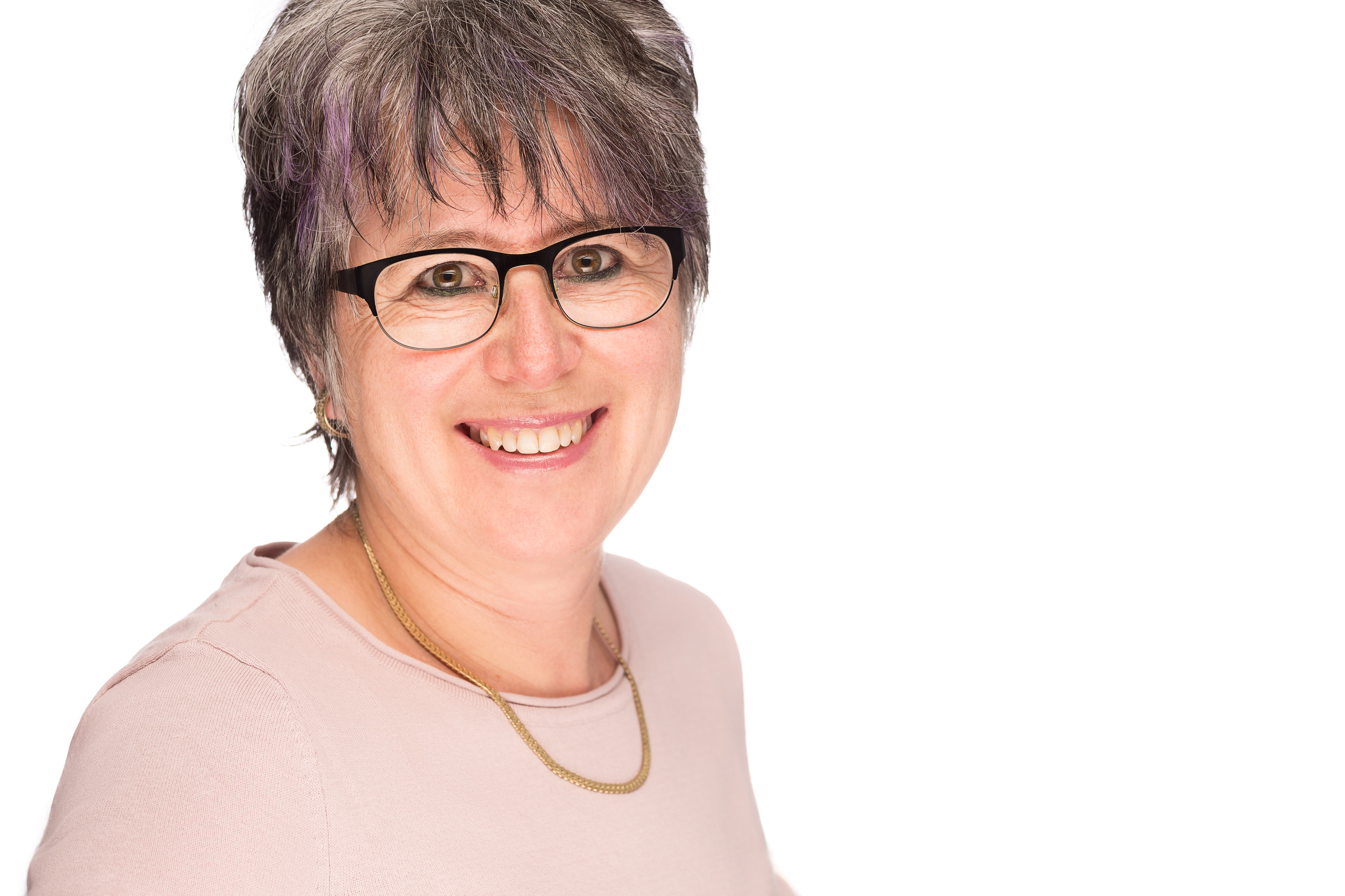 Headshots Renate Schneider — Frame 4