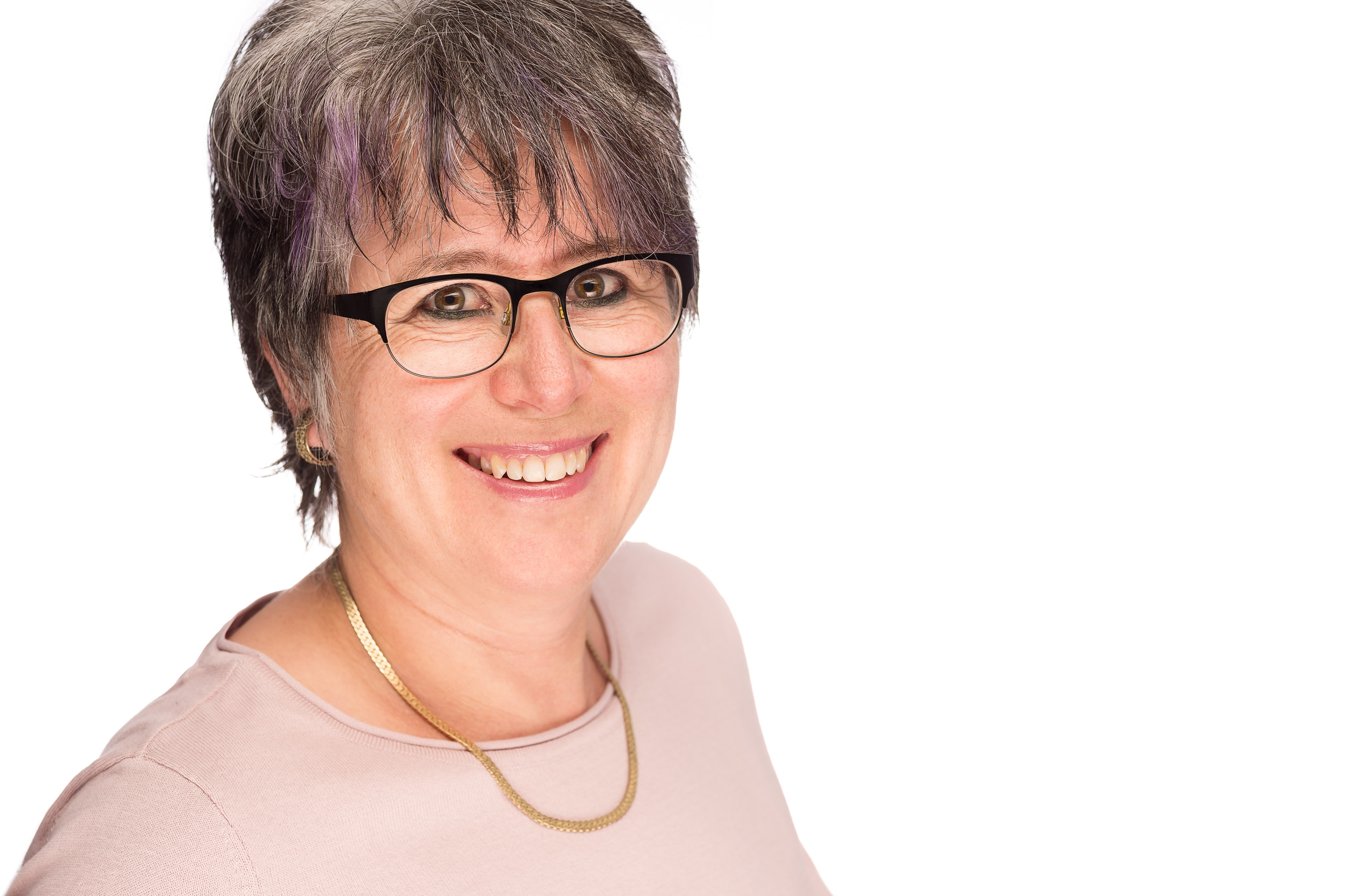 Headshots Renate Schneider — Frame 3