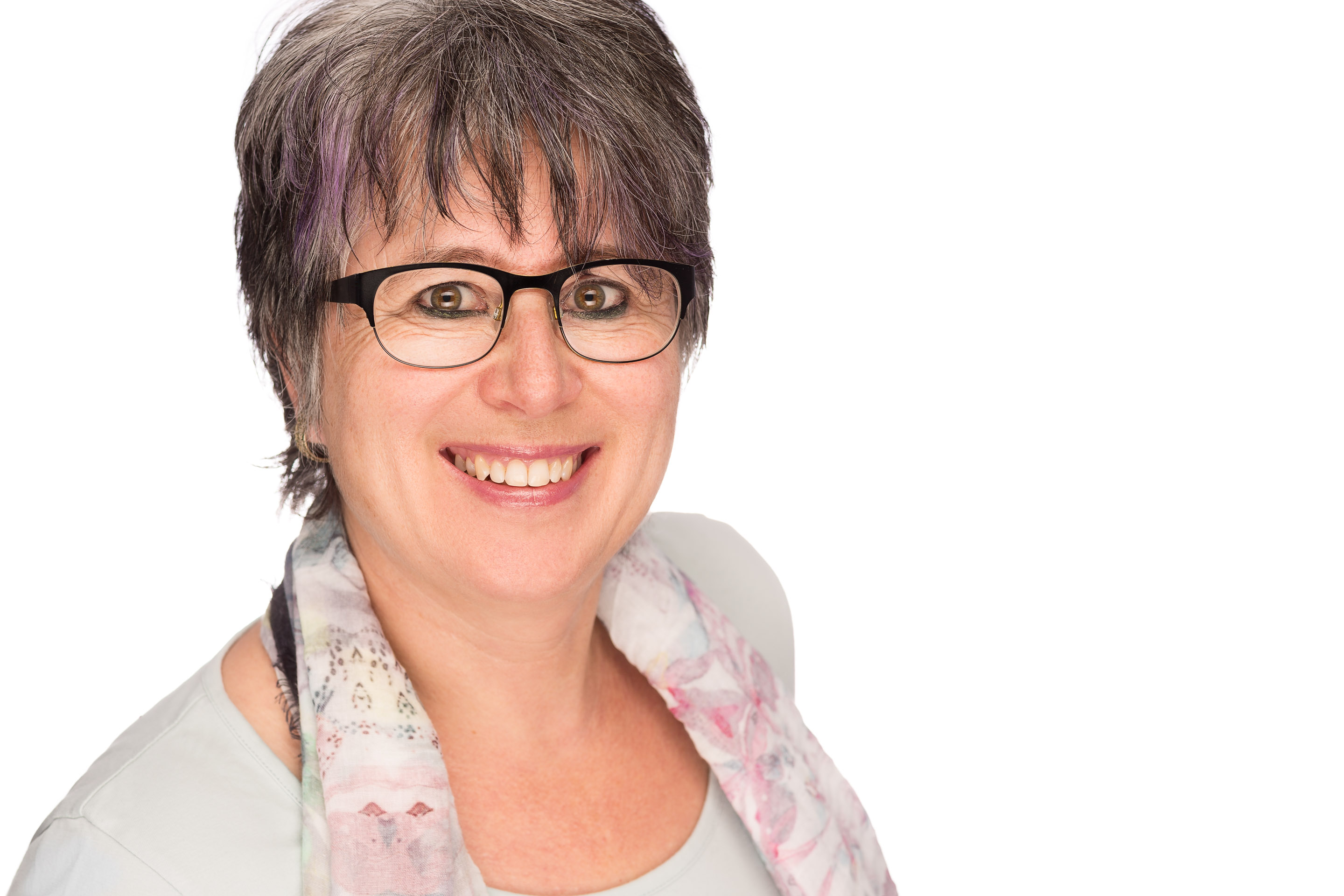 Headshots Renate Schneider — Frame 1